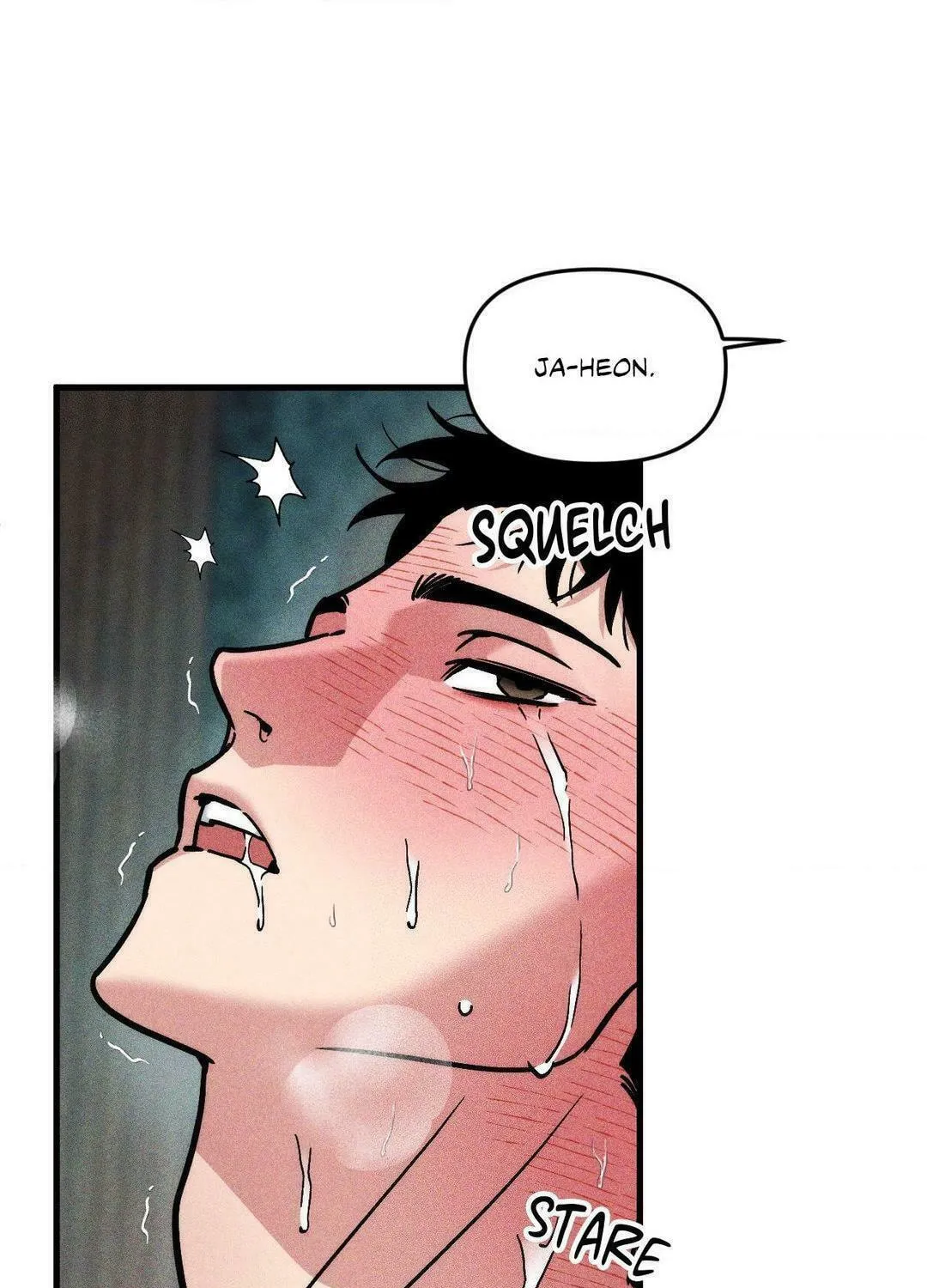 Swallow You Whole Chapter 30 page 117 - 