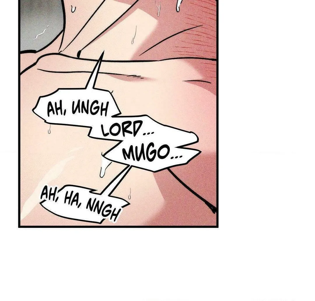 Swallow You Whole Chapter 30 page 118 - 