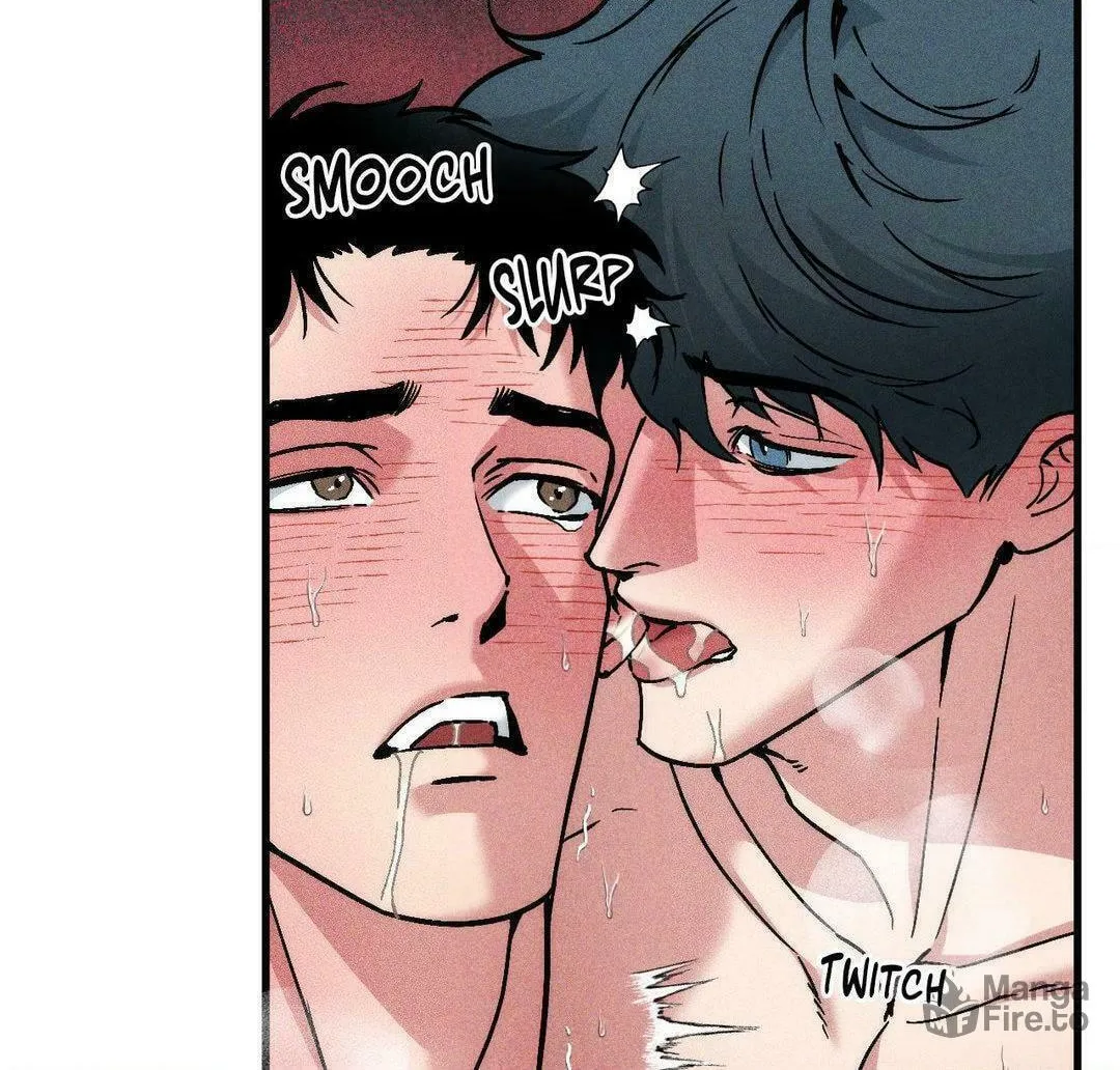 Swallow You Whole Chapter 30 page 120 - 