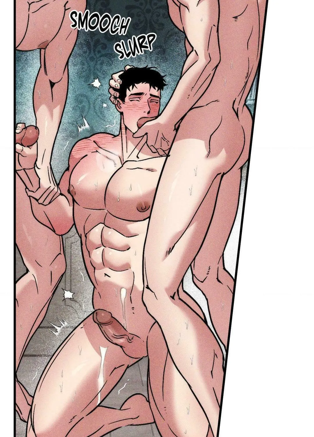 Swallow You Whole Chapter 30 page 137 - 