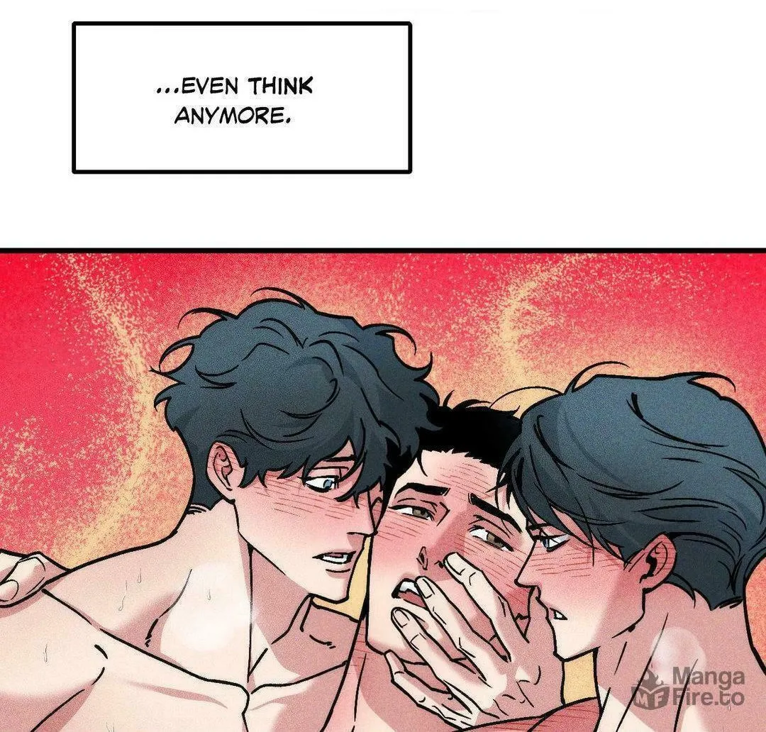 Swallow You Whole Chapter 30 page 140 - 