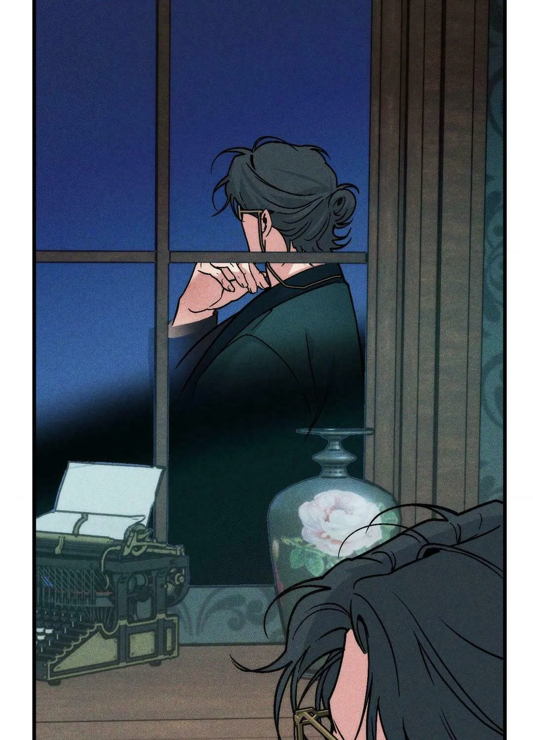 Swallow You Whole Chapter 30 page 145 - 