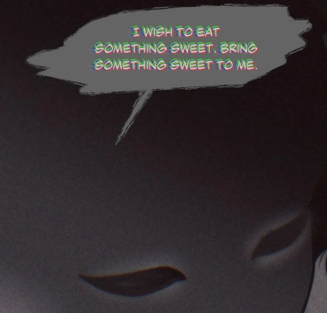 Swallow You Whole Chapter 30 page 164 - 