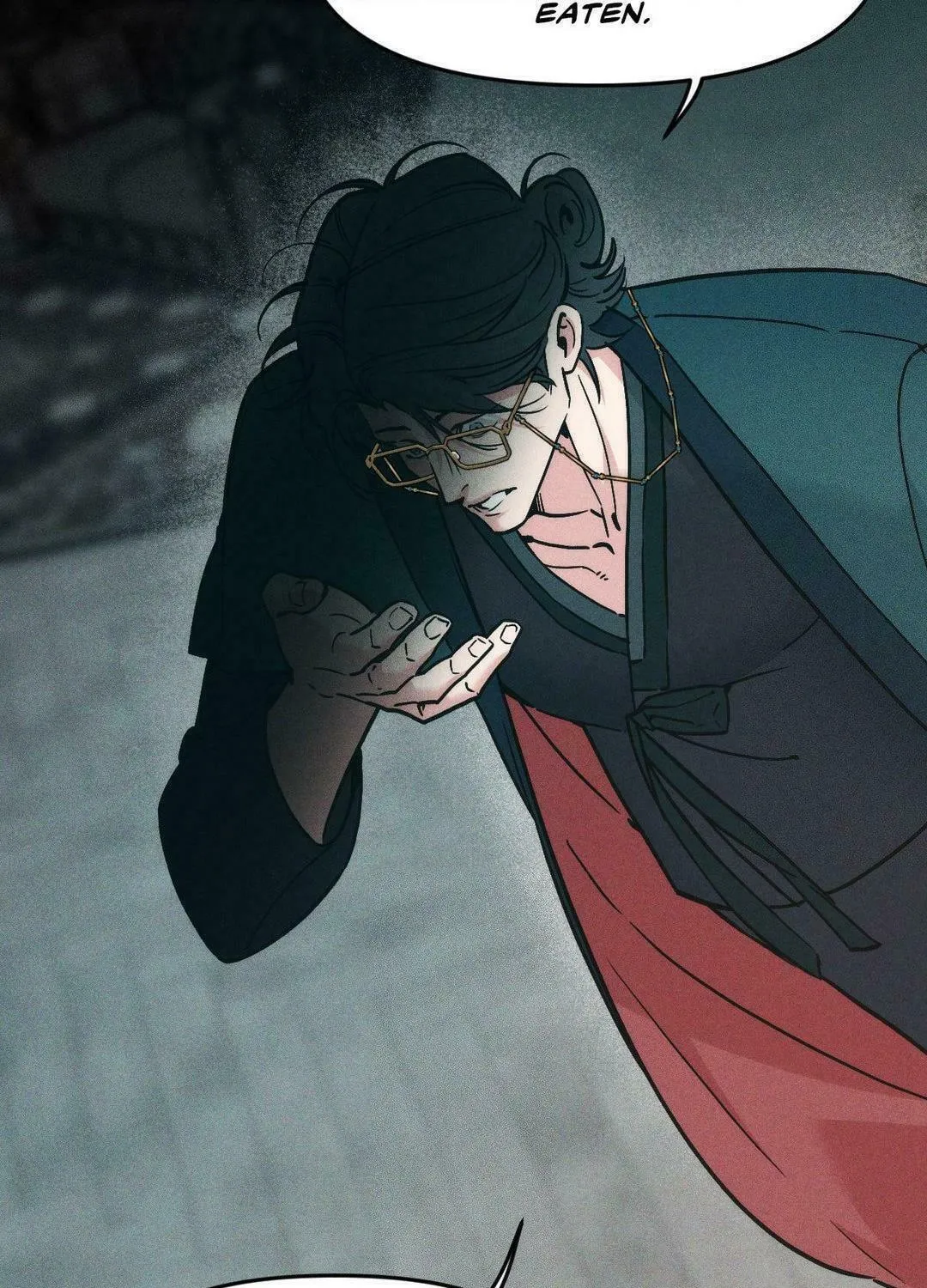 Swallow You Whole Chapter 30 page 167 - 