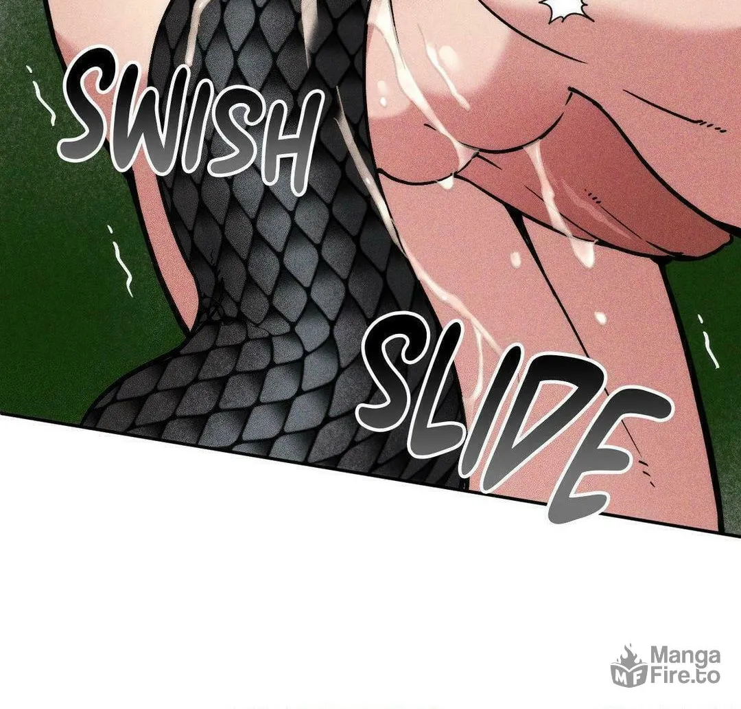 Swallow You Whole Chapter 30 page 18 - 