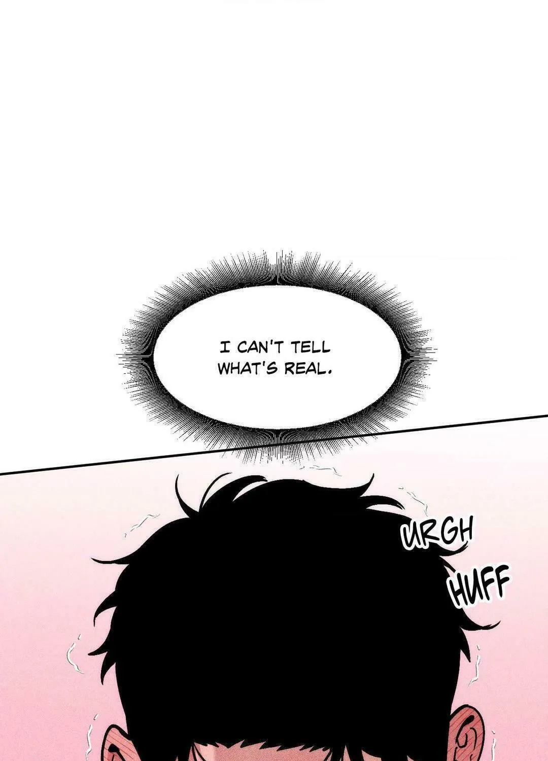 Swallow You Whole Chapter 30 page 19 - 
