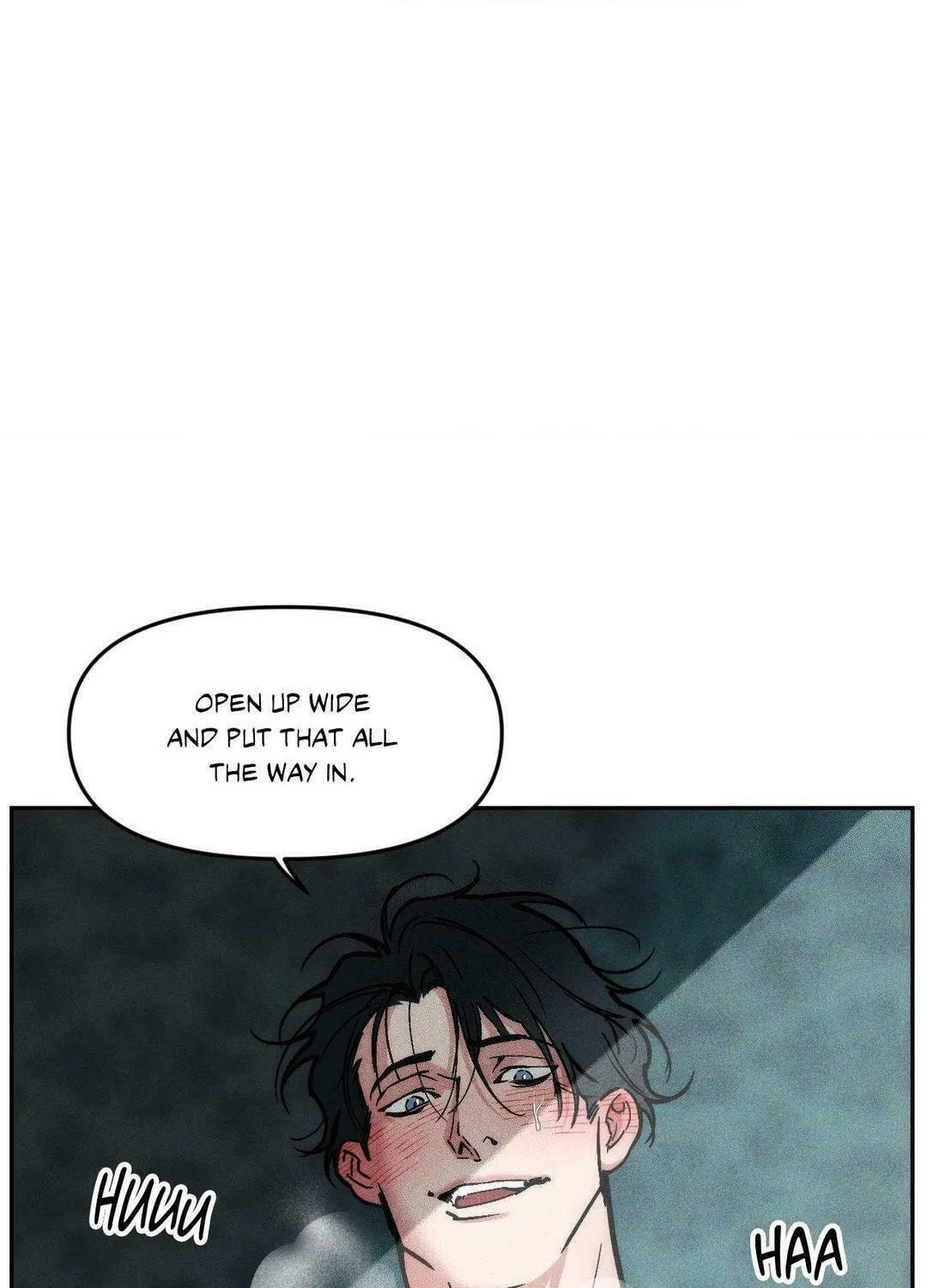 Swallow You Whole Chapter 30 page 21 - 