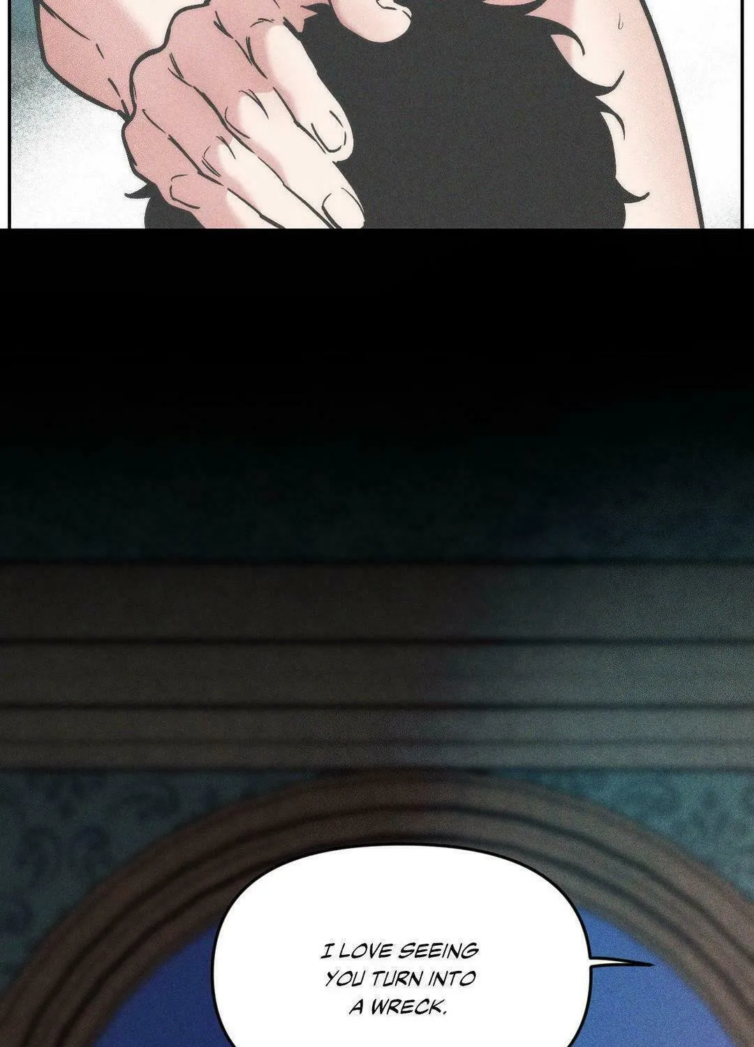 Swallow You Whole Chapter 30 page 23 - 