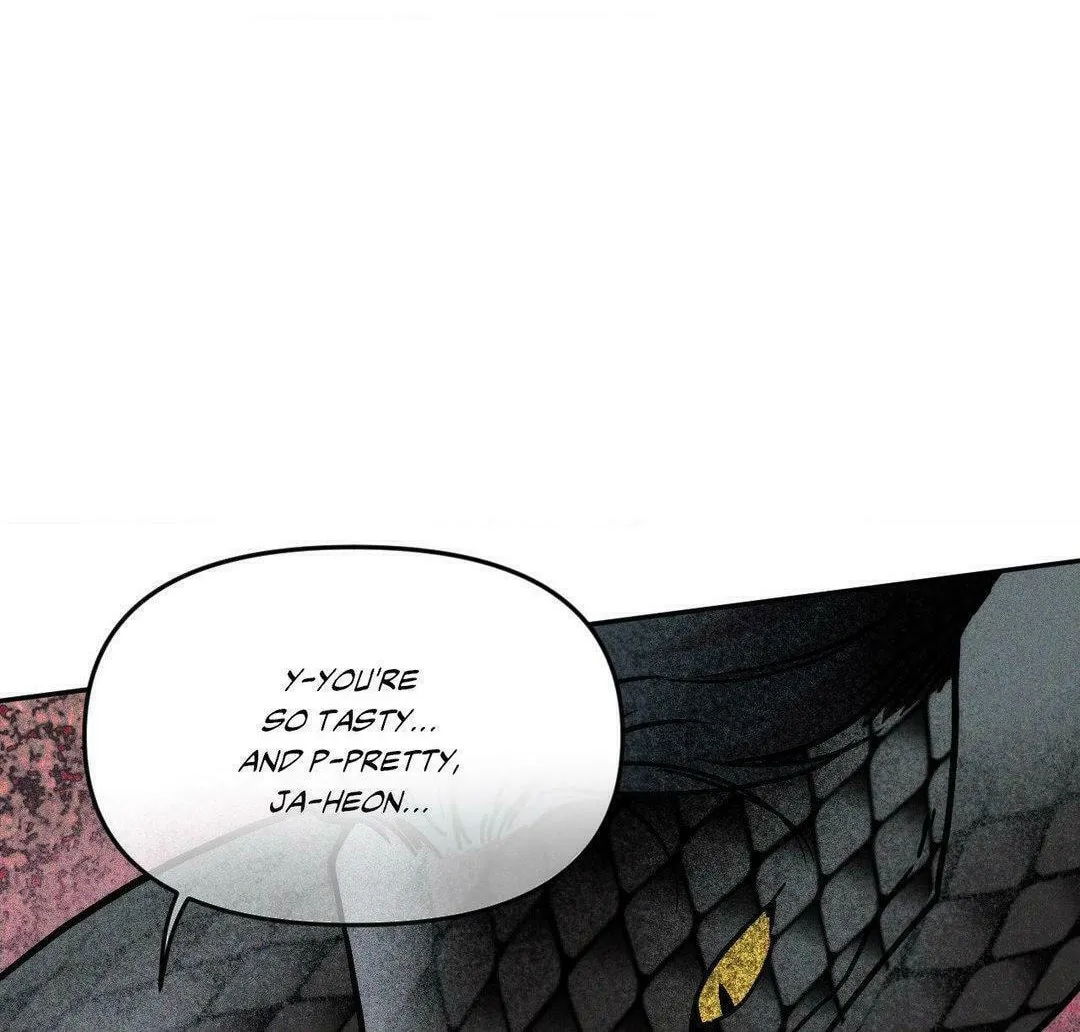 Swallow You Whole Chapter 30 page 26 - 