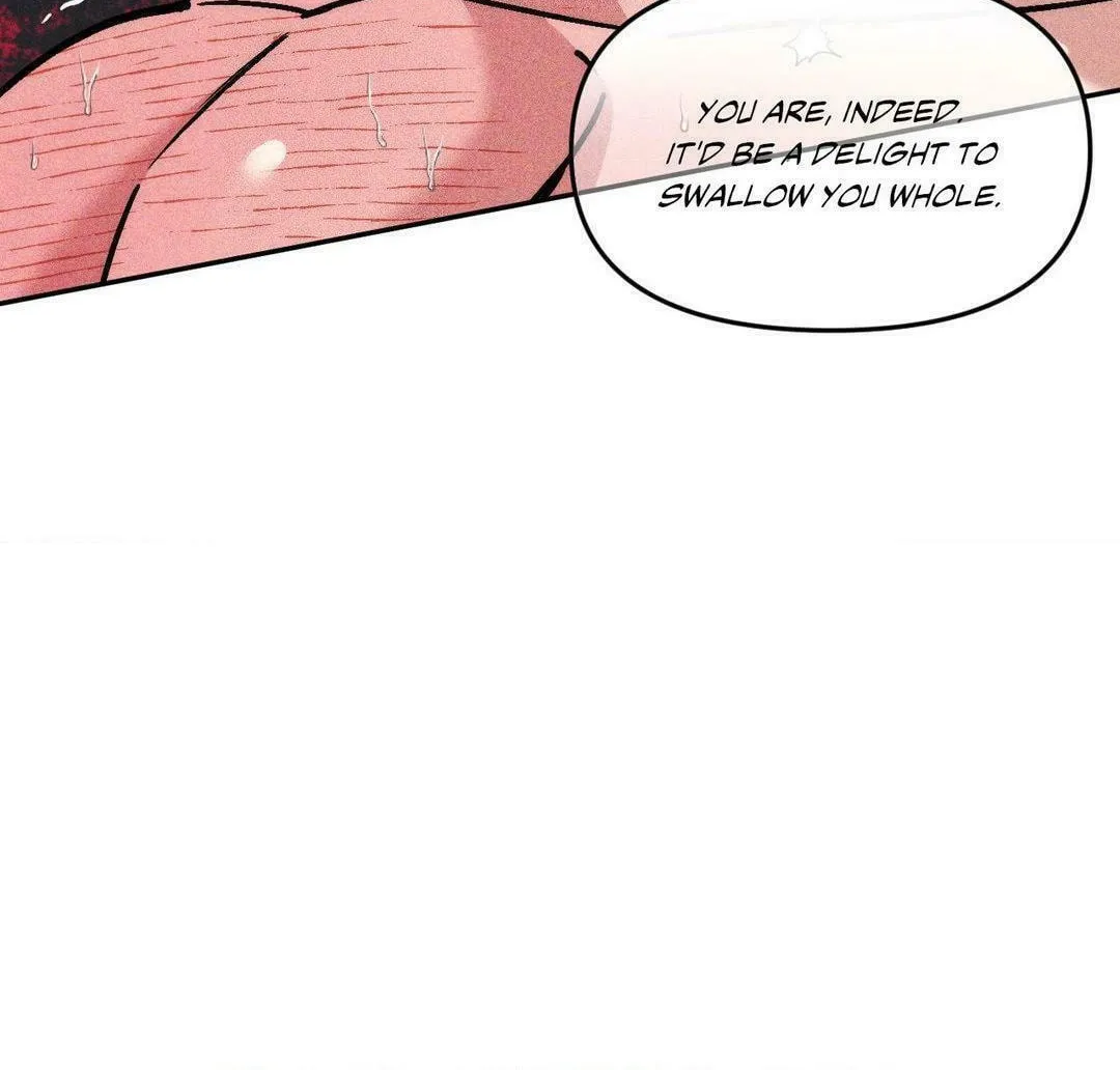 Swallow You Whole Chapter 30 page 28 - 
