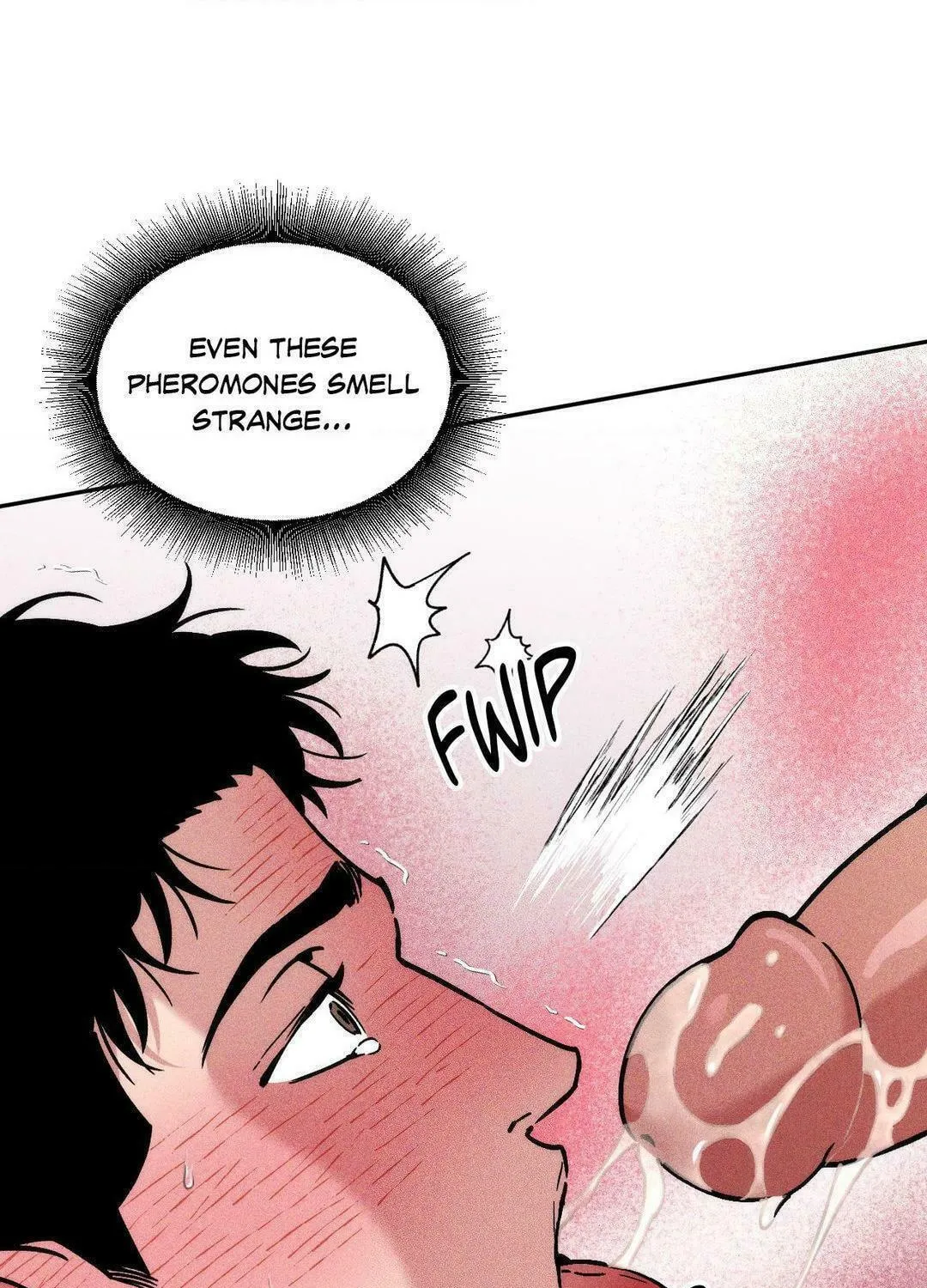 Swallow You Whole Chapter 30 page 29 - 