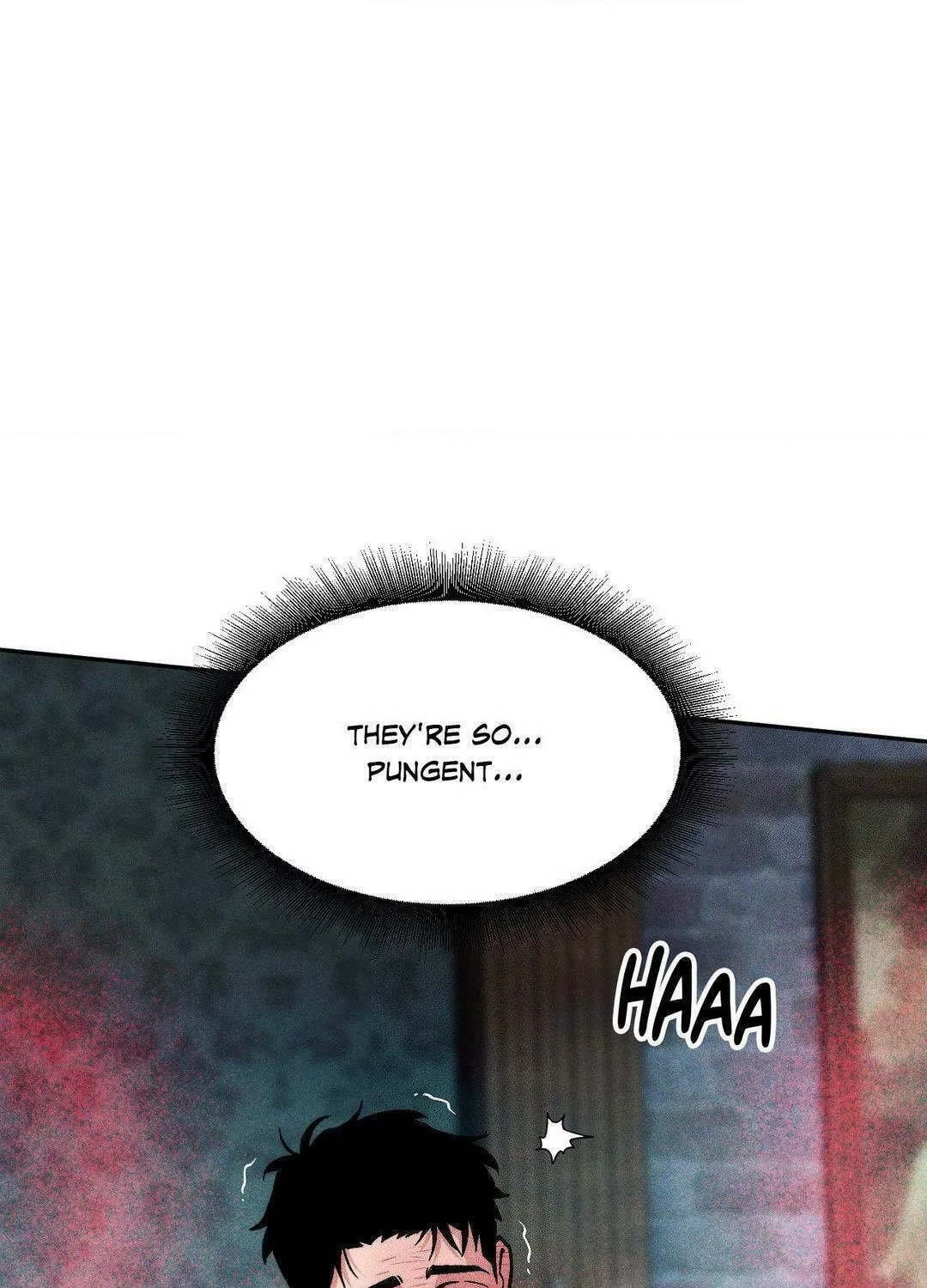 Swallow You Whole Chapter 30 page 31 - 