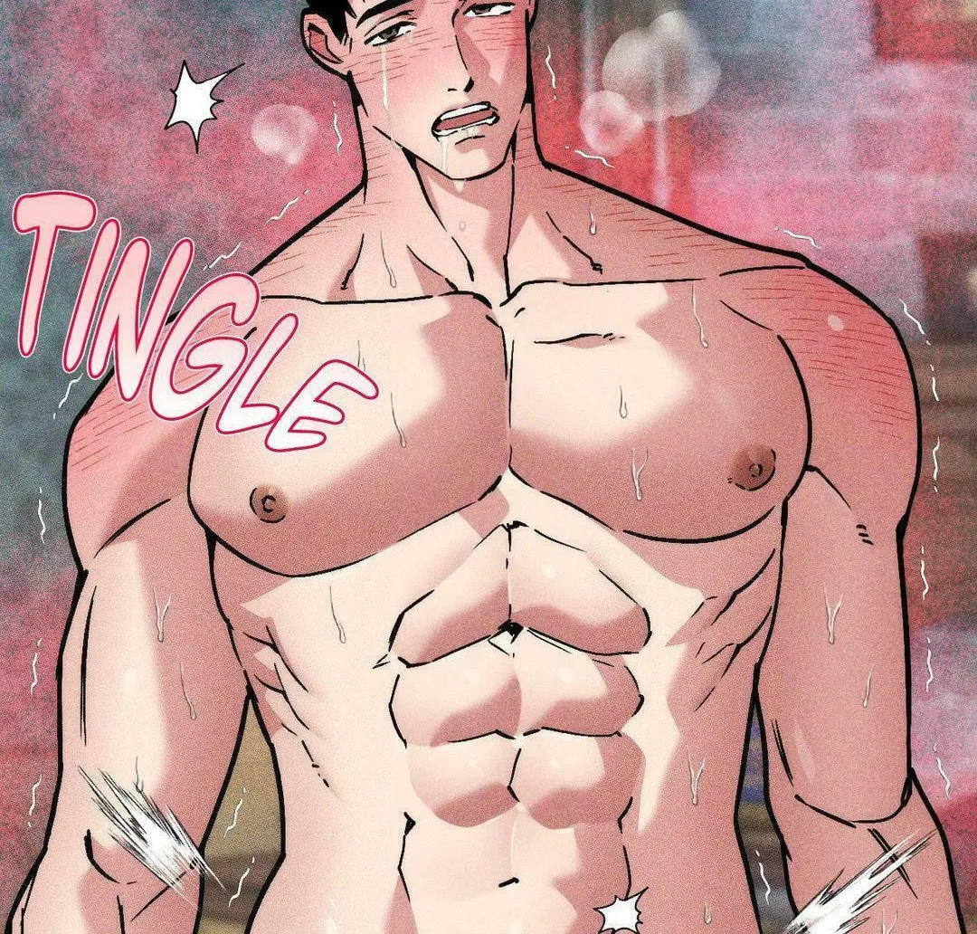 Swallow You Whole Chapter 30 page 32 - 