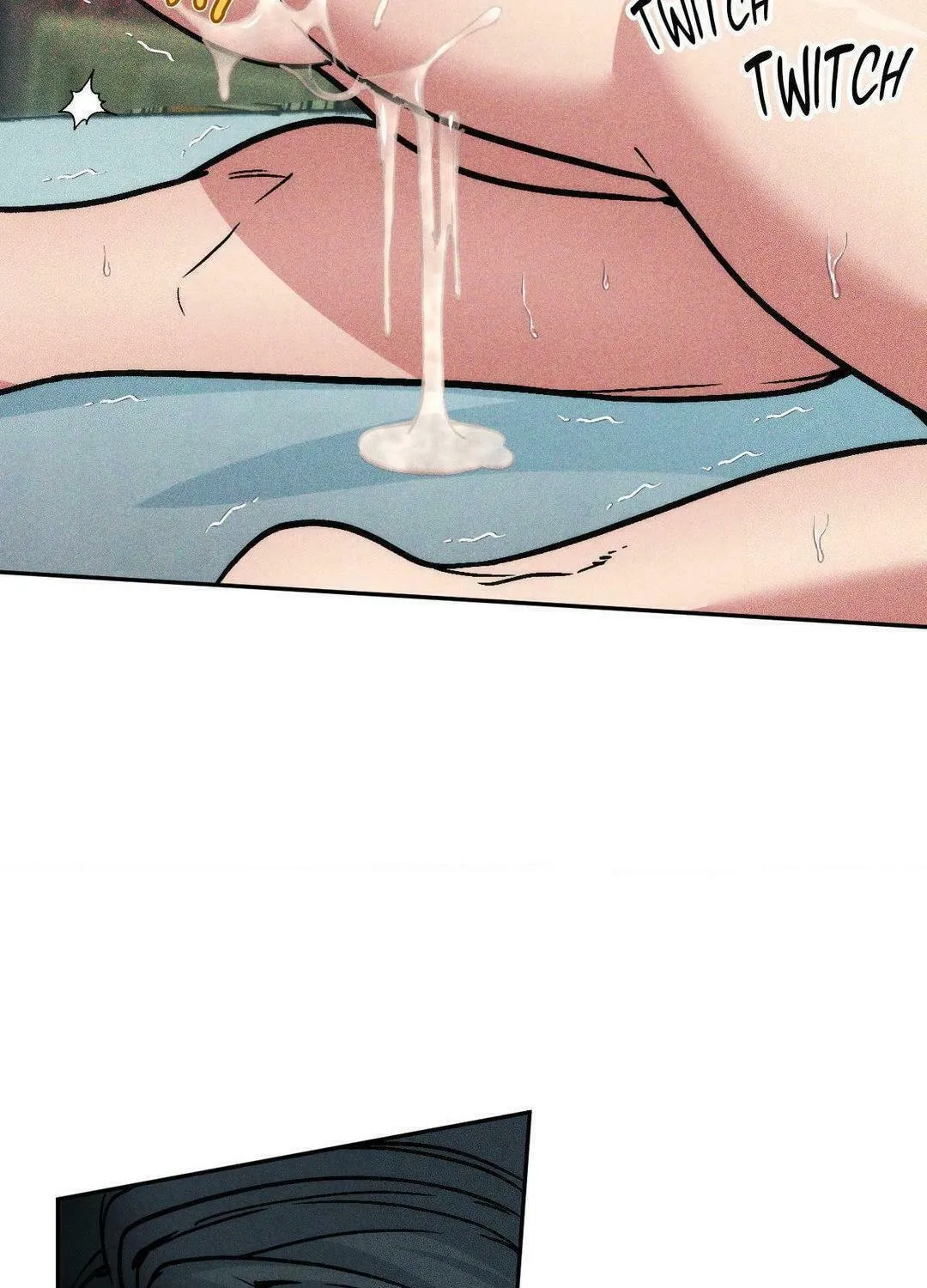 Swallow You Whole Chapter 30 page 35 - 