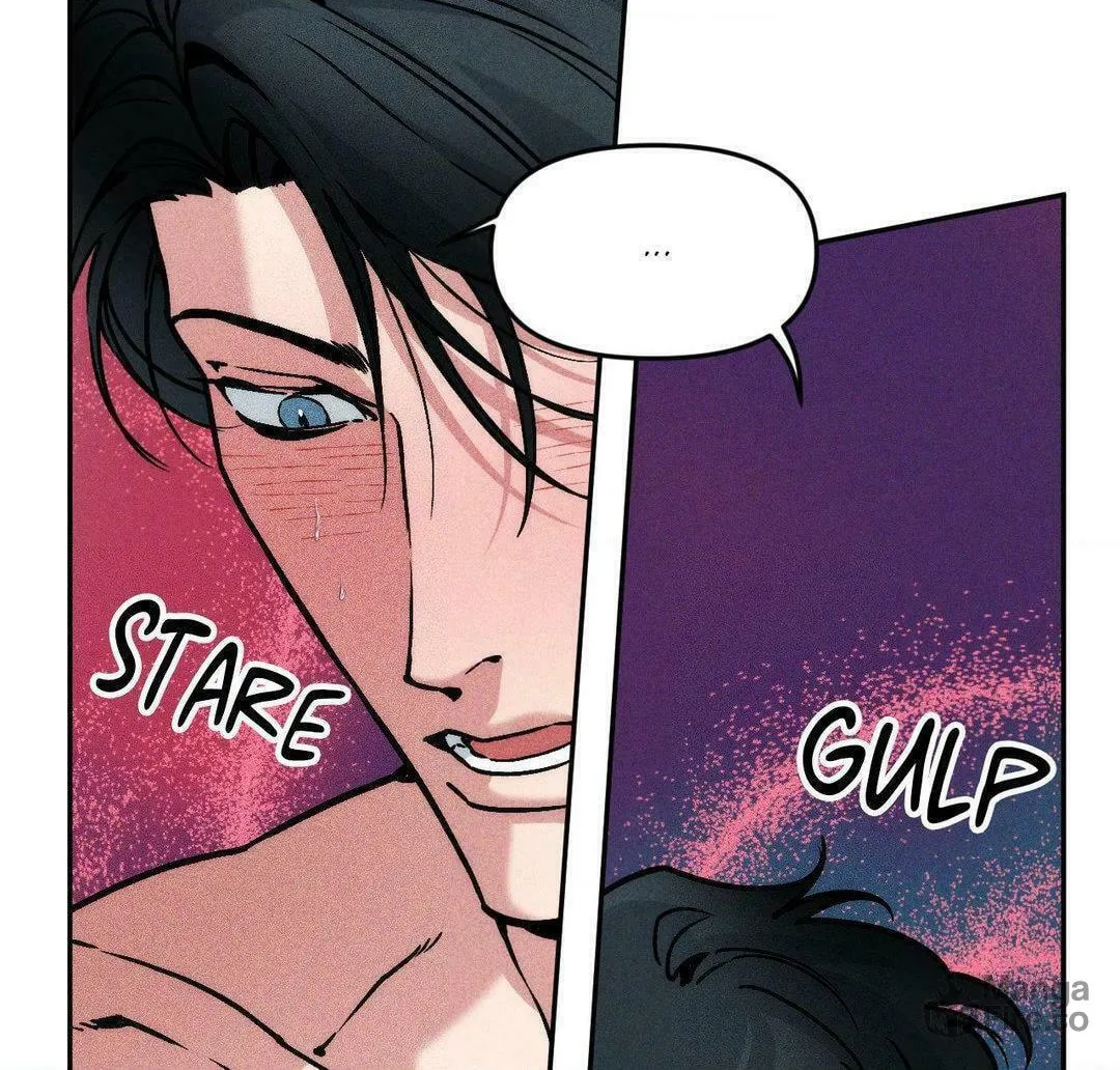 Swallow You Whole Chapter 30 page 36 - 