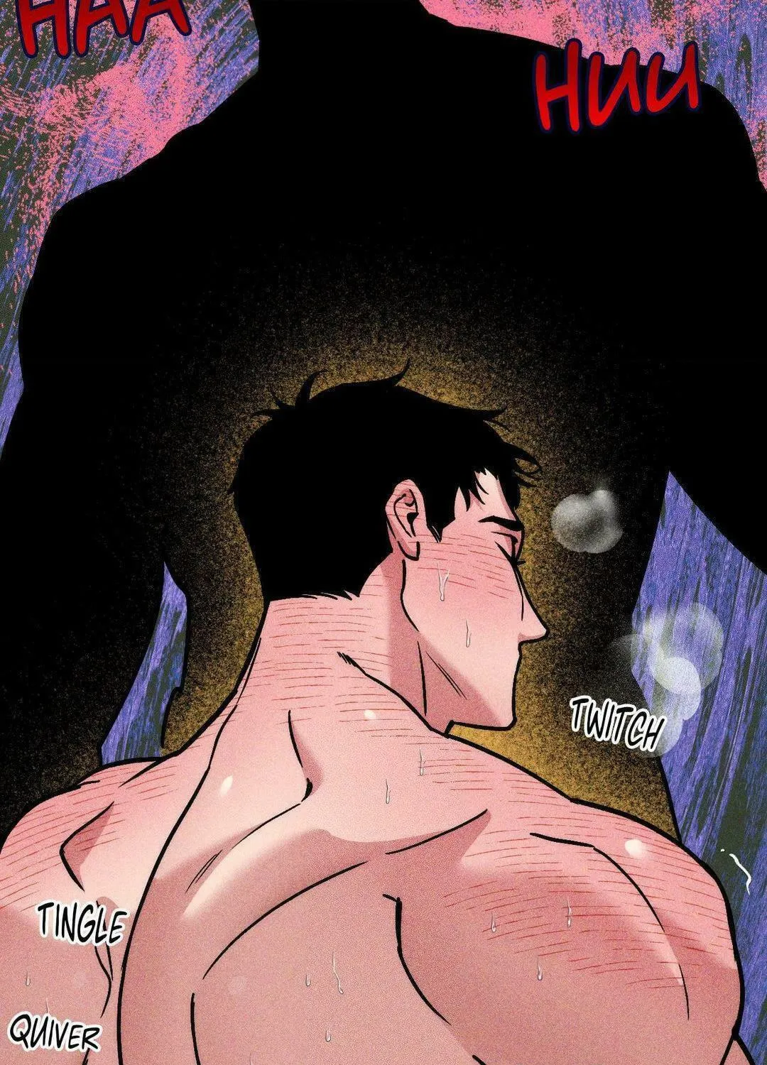 Swallow You Whole Chapter 30 page 39 - 