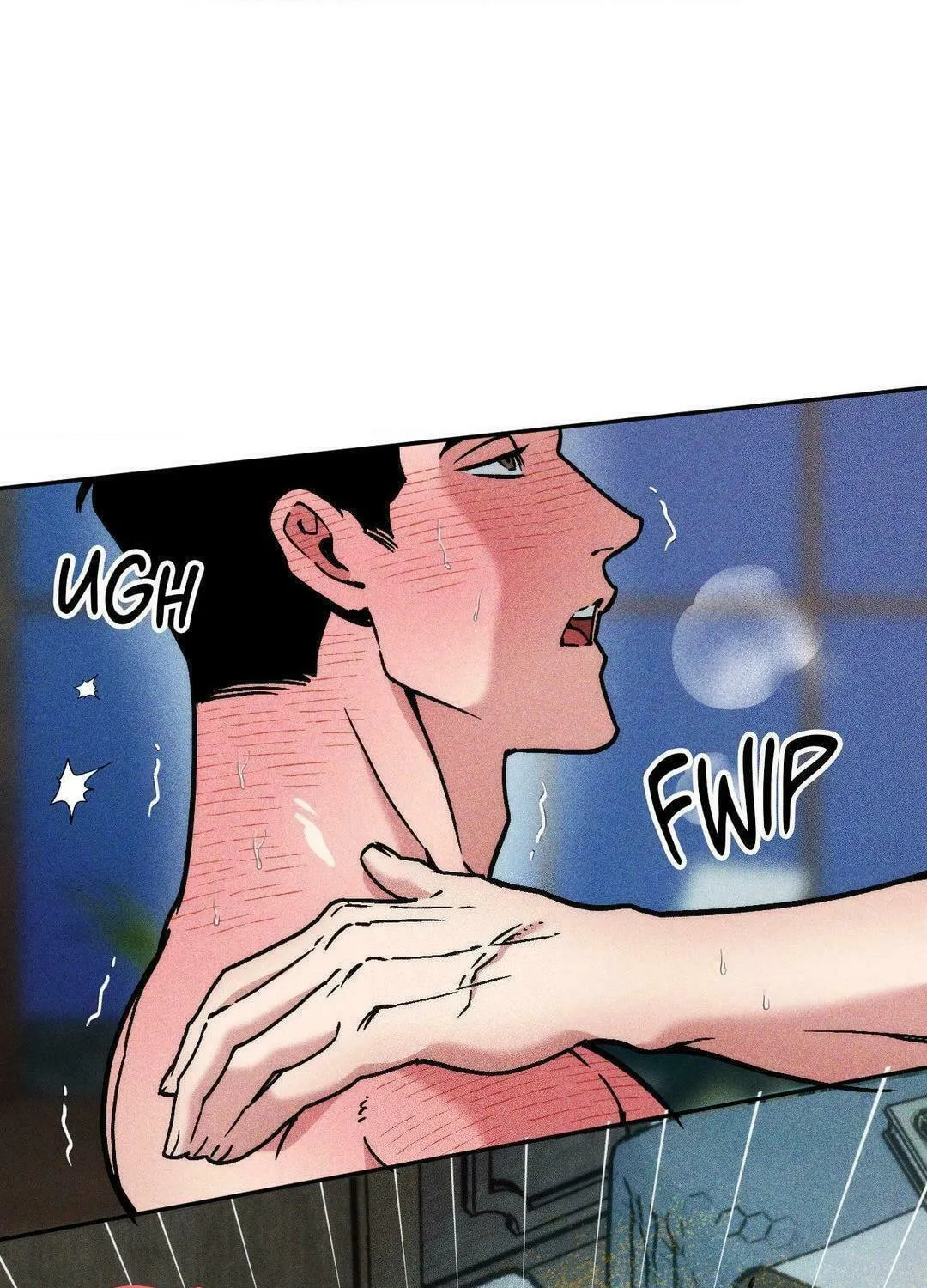Swallow You Whole Chapter 30 page 41 - 