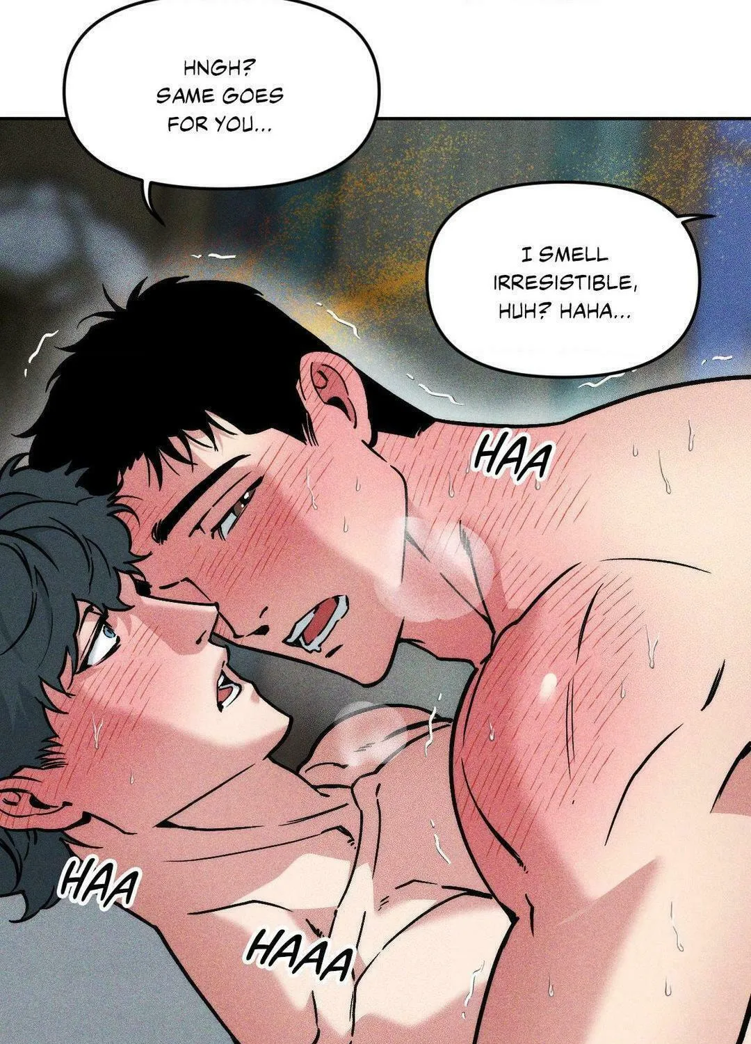 Swallow You Whole Chapter 30 page 45 - 