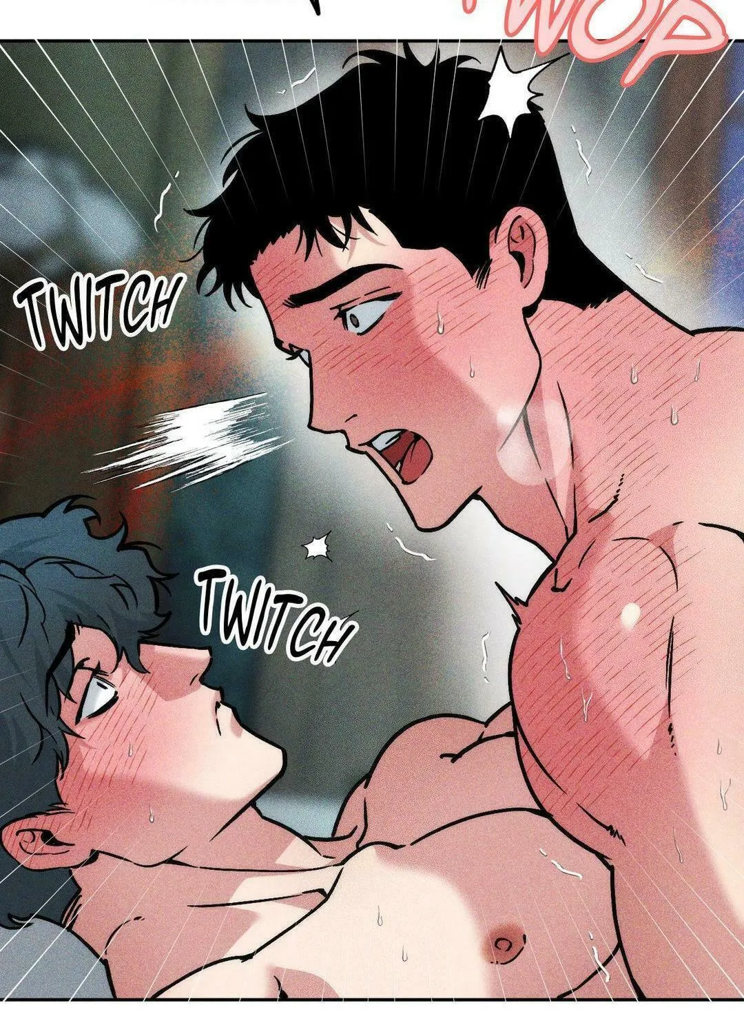 Swallow You Whole Chapter 30 page 47 - 