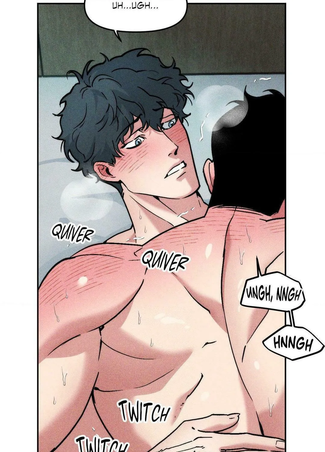Swallow You Whole Chapter 30 page 51 - 