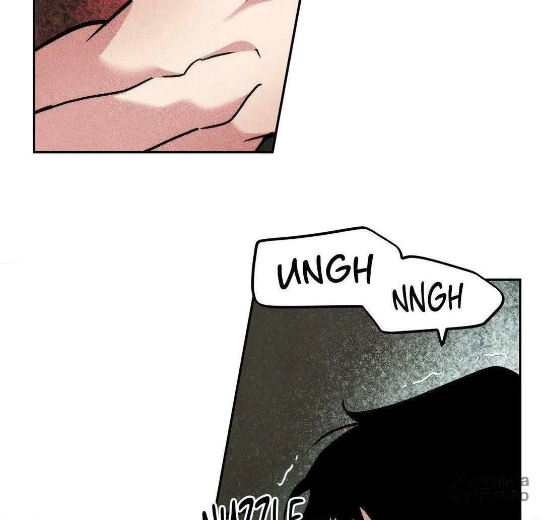 Swallow You Whole Chapter 30 page 54 - 