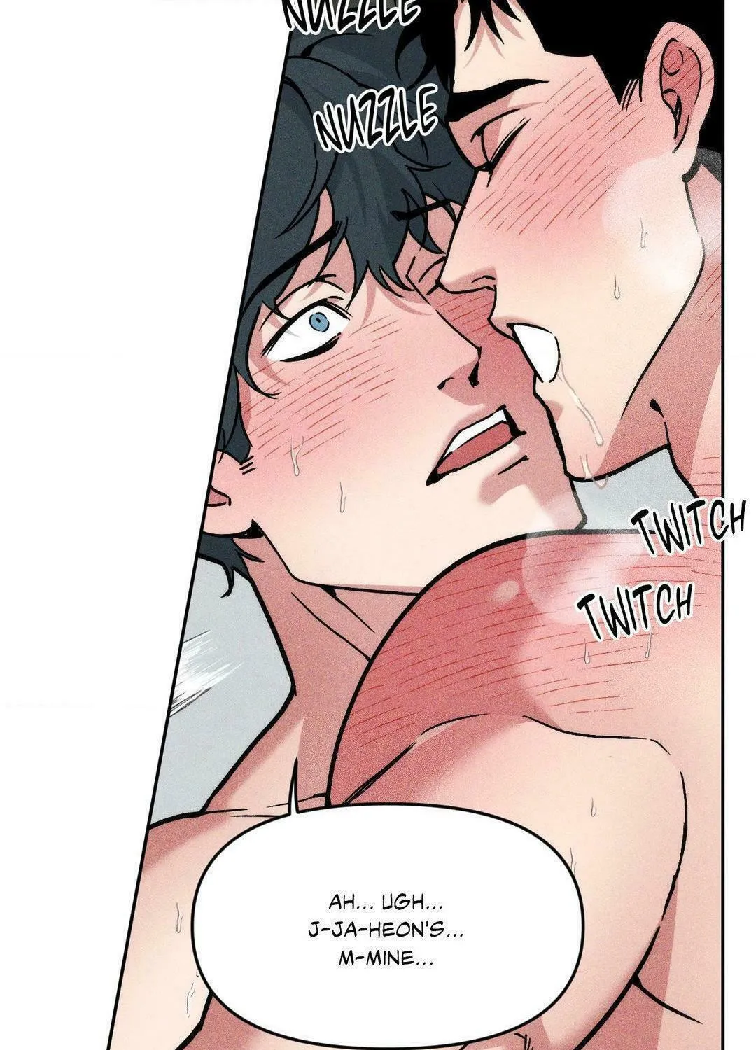 Swallow You Whole Chapter 30 page 55 - 