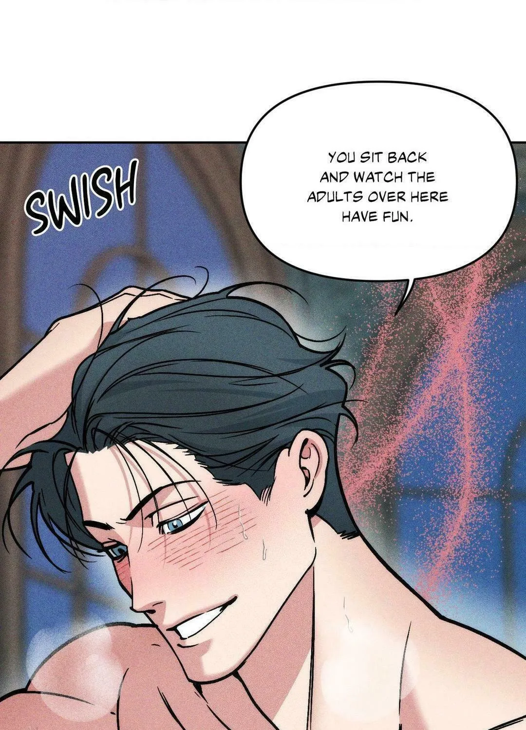 Swallow You Whole Chapter 30 page 57 - 