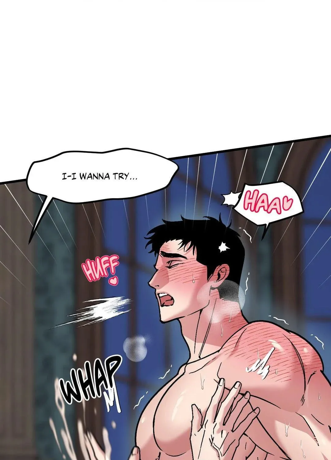 Swallow You Whole Chapter 30 page 73 - 