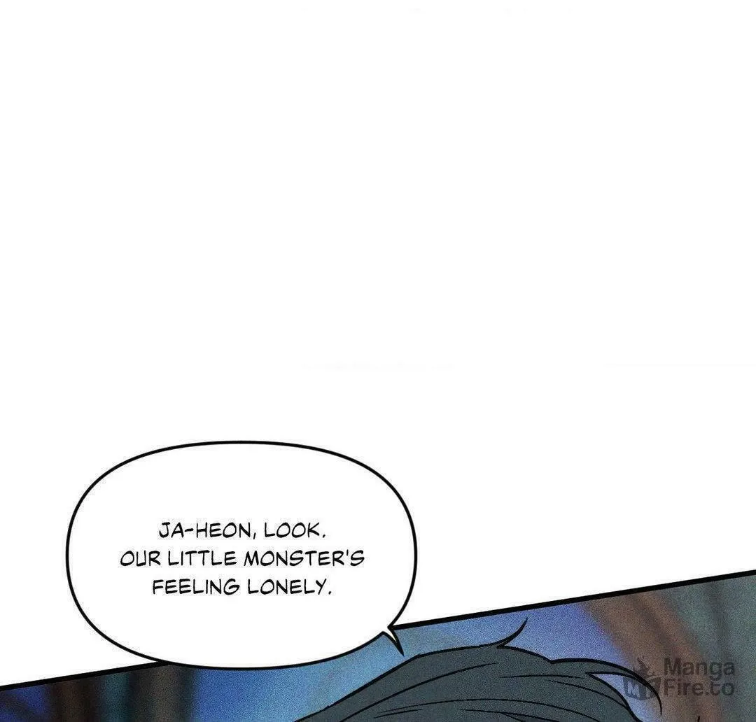 Swallow You Whole Chapter 30 page 78 - 