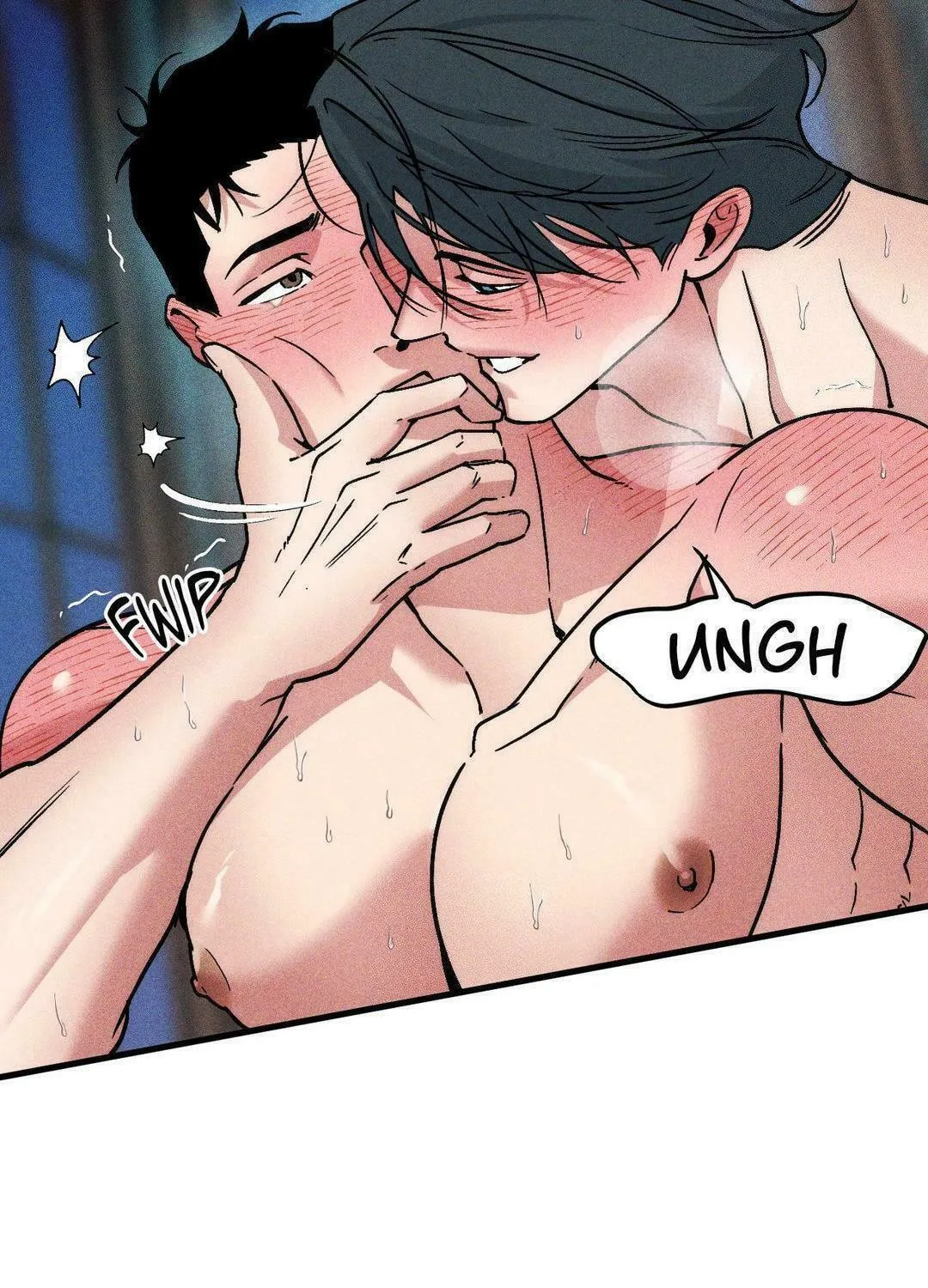 Swallow You Whole Chapter 30 page 79 - 