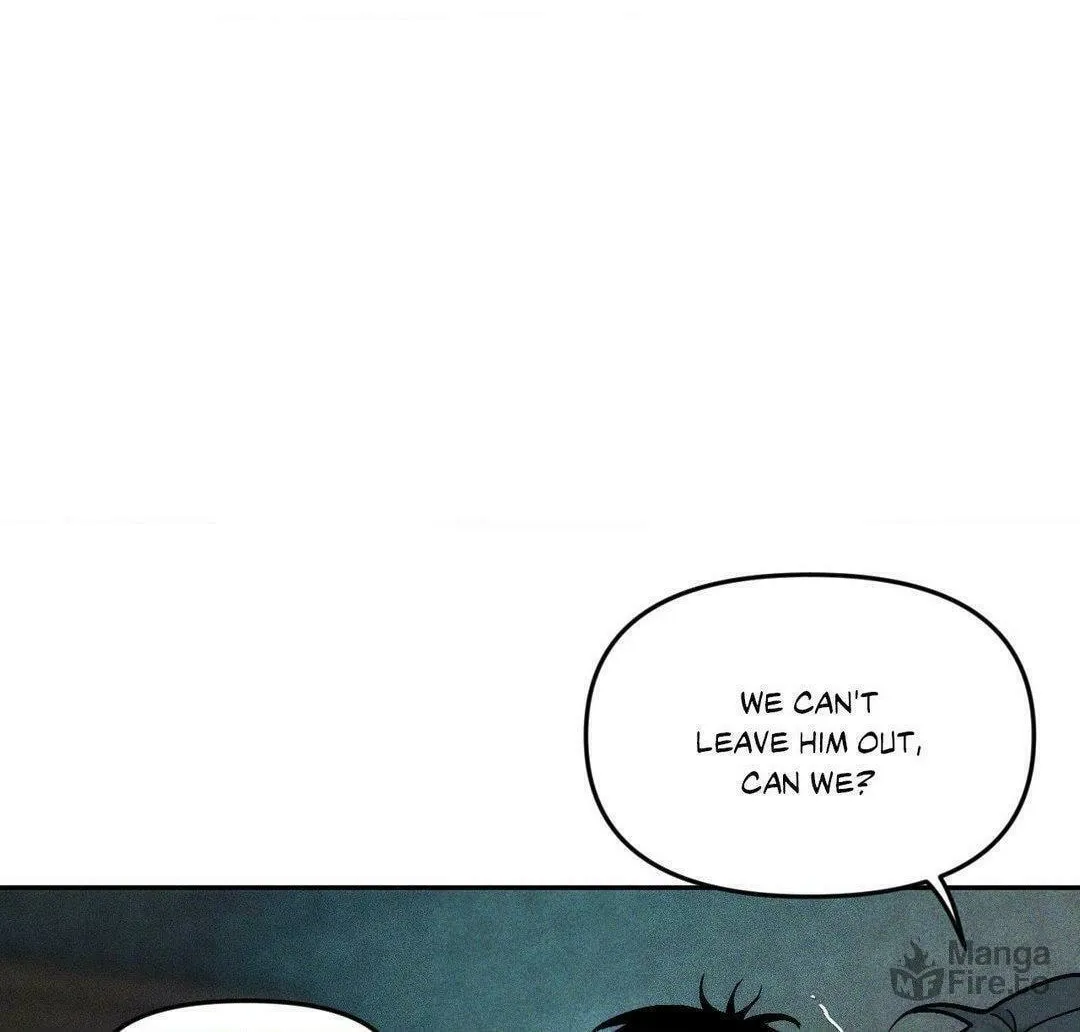 Swallow You Whole Chapter 30 page 80 - 