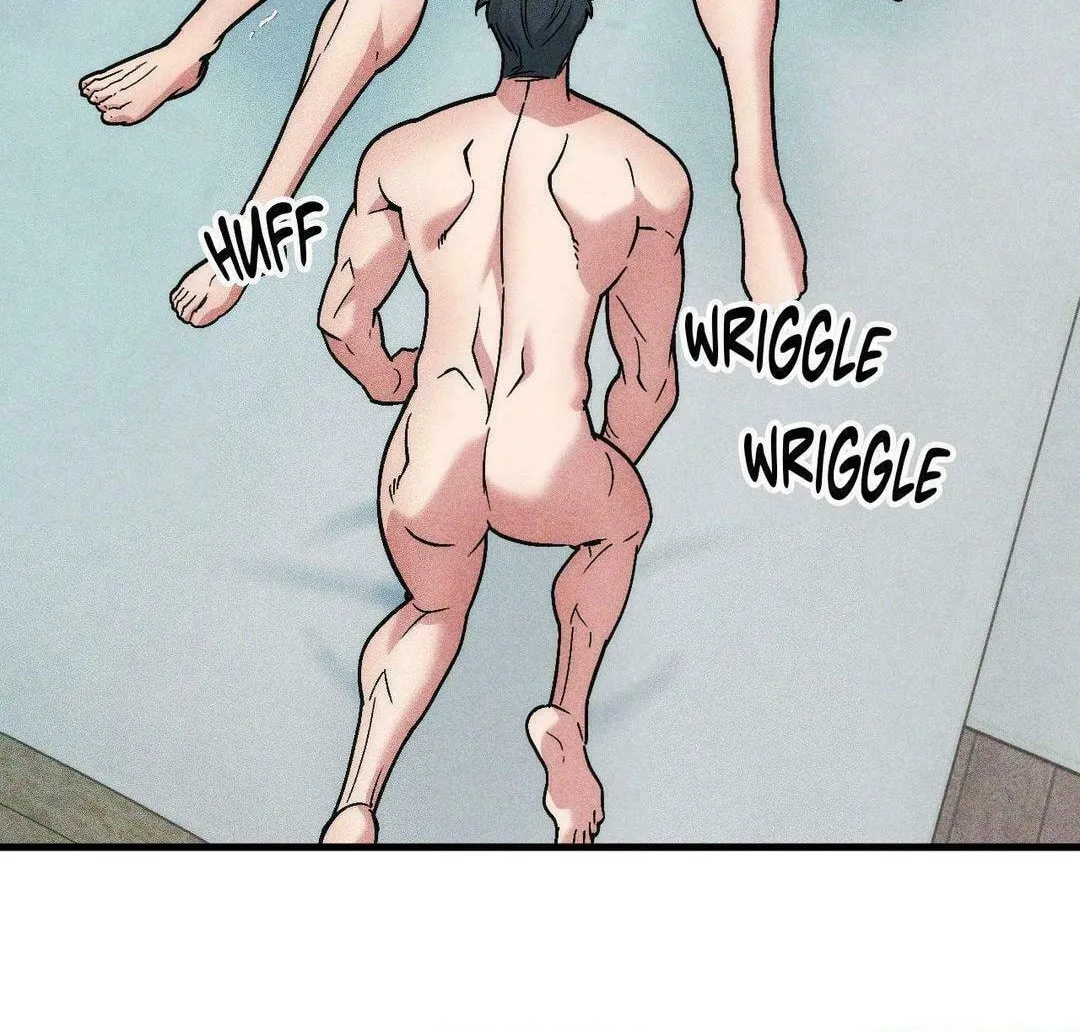 Swallow You Whole Chapter 30 page 88 - 