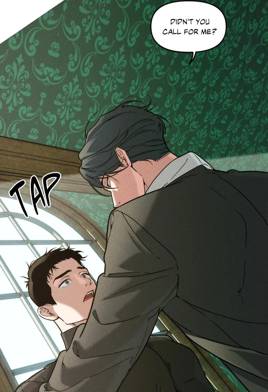 Swallow You Whole Chapter 31 page 101 - 