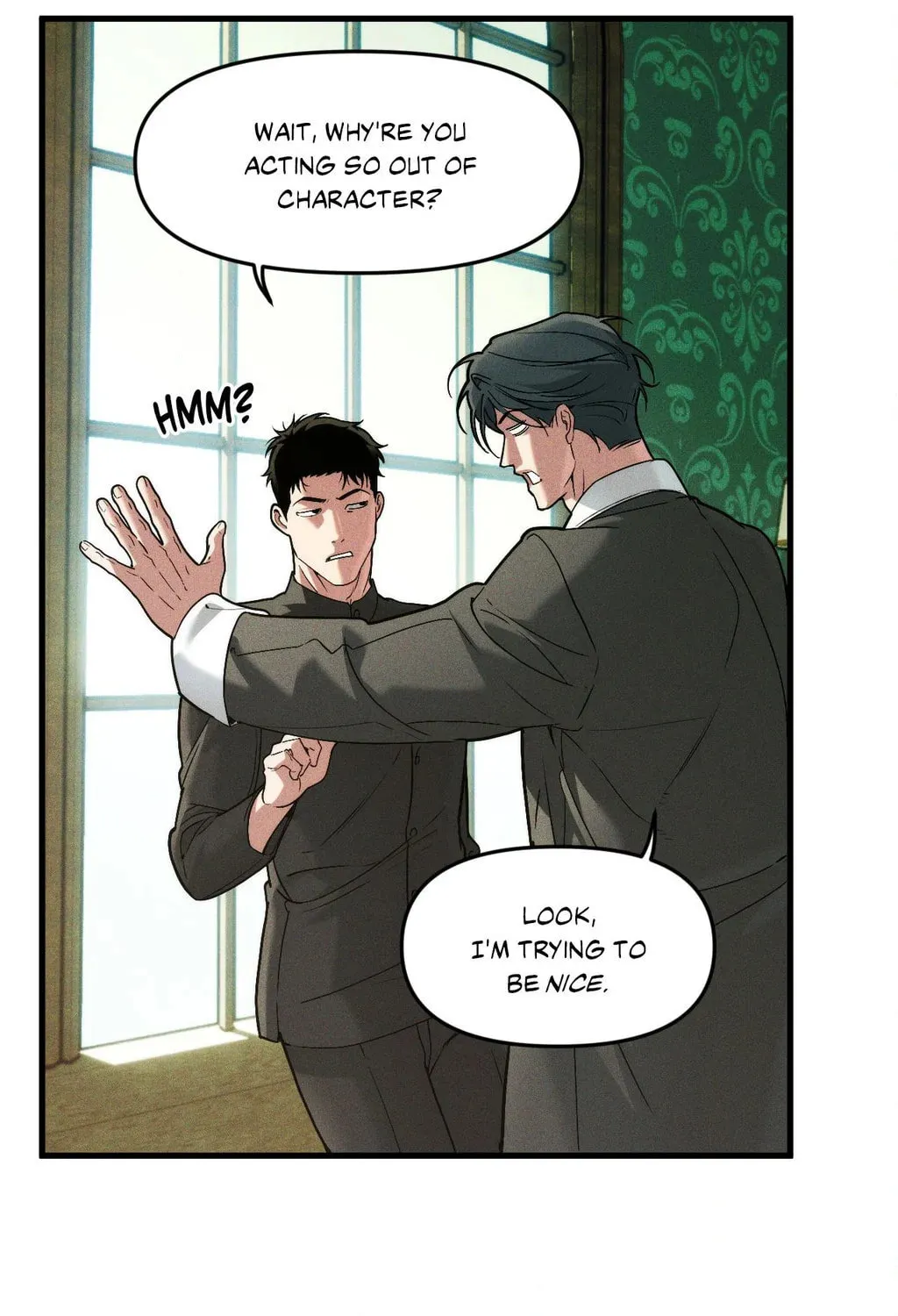 Swallow You Whole Chapter 31 page 105 - 