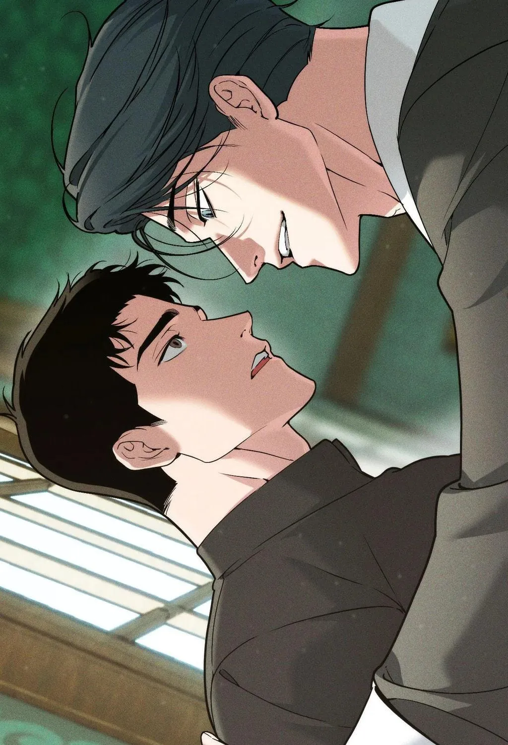 Swallow You Whole Chapter 31 page 107 - 