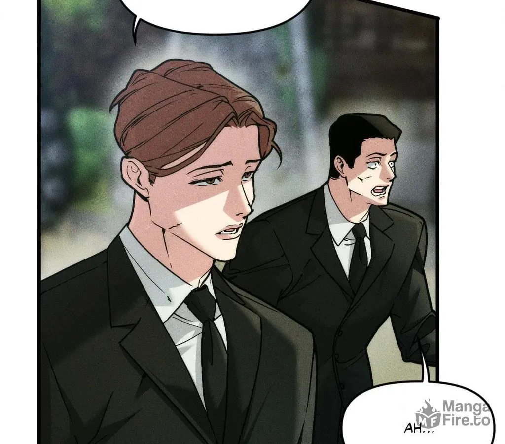 Swallow You Whole Chapter 31 page 20 - 
