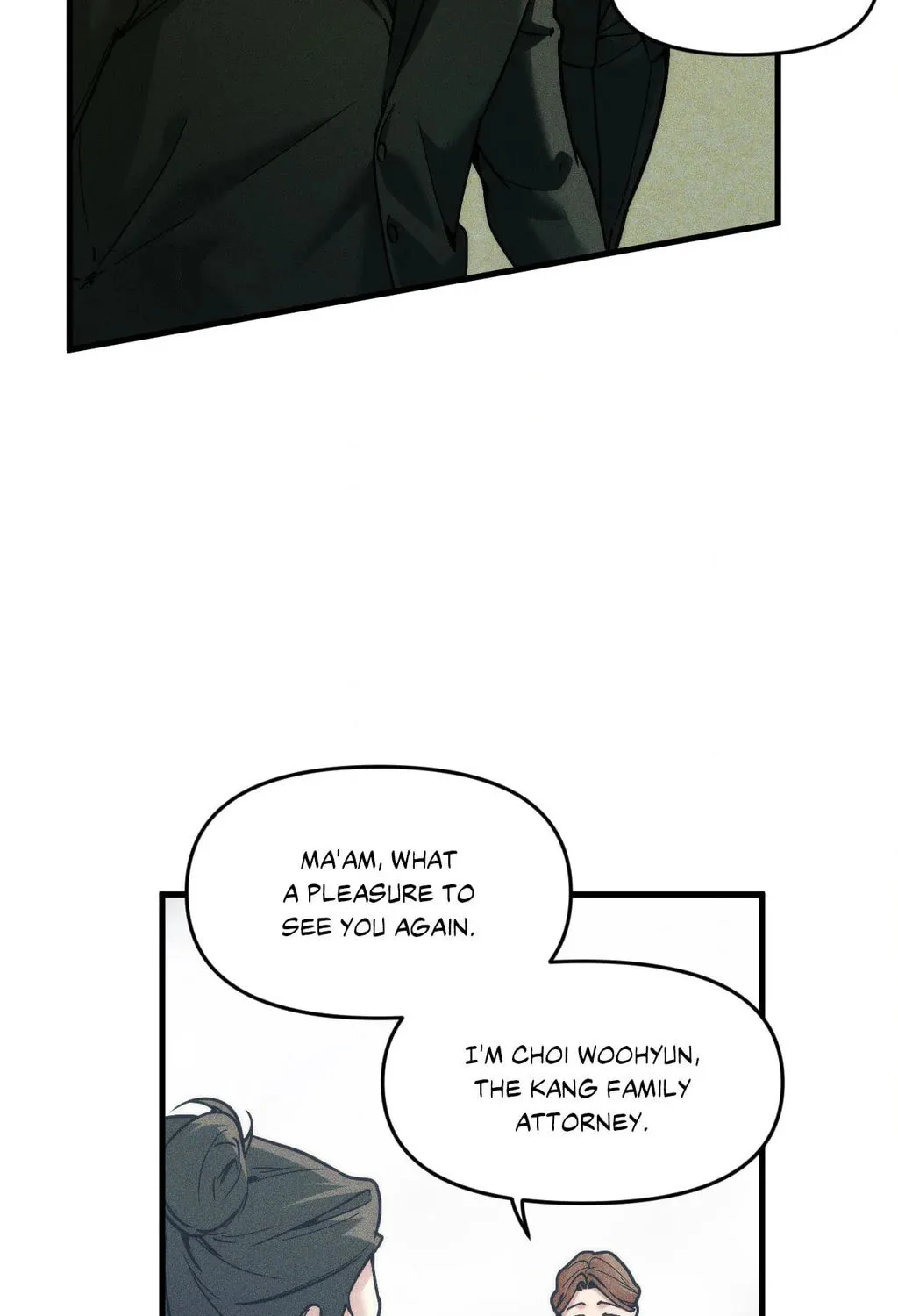 Swallow You Whole Chapter 31 page 21 - 