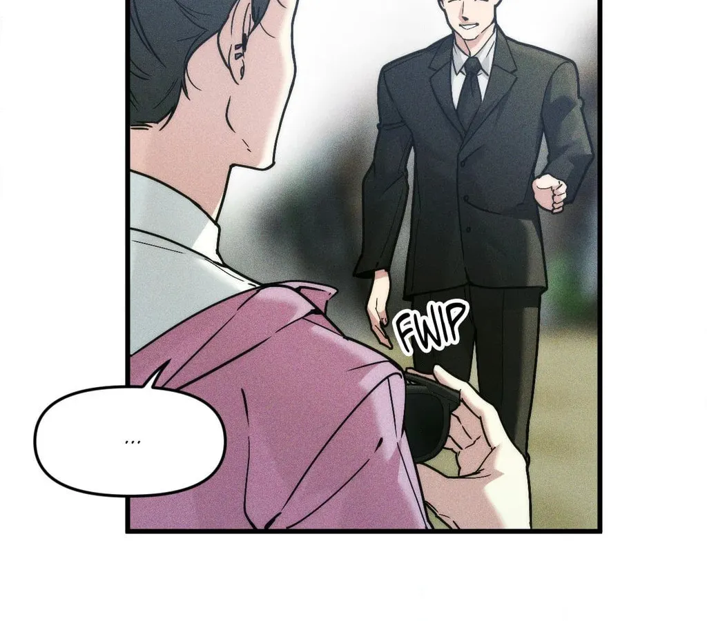 Swallow You Whole Chapter 31 page 22 - 