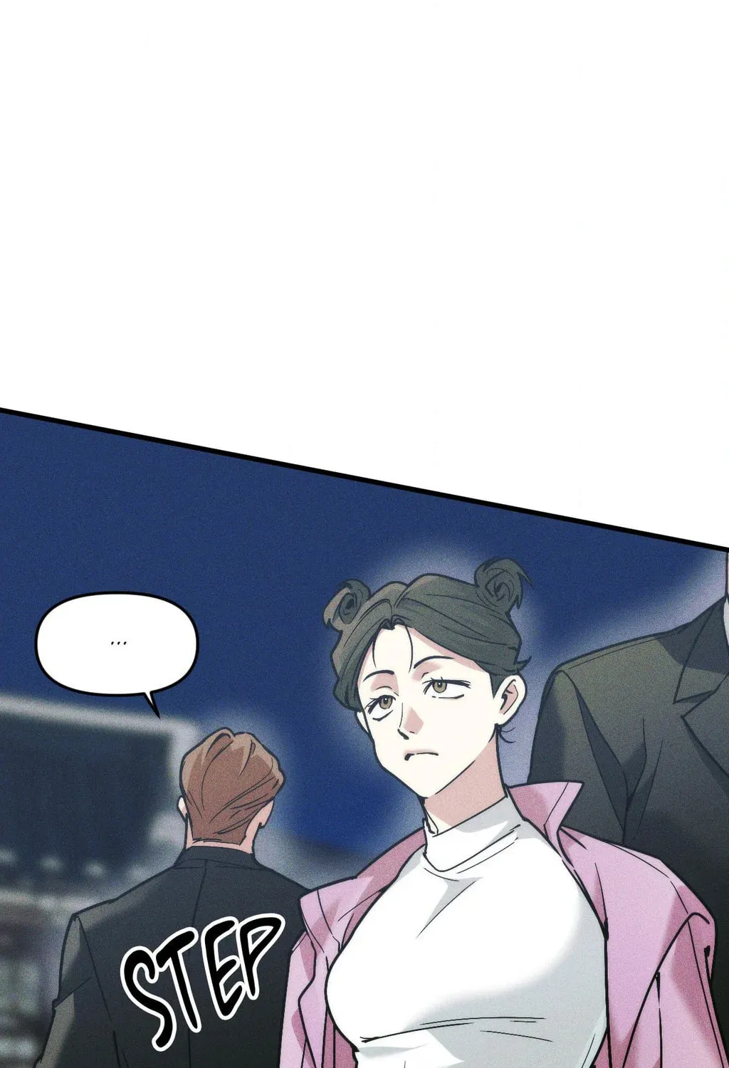 Swallow You Whole Chapter 31 page 25 - 