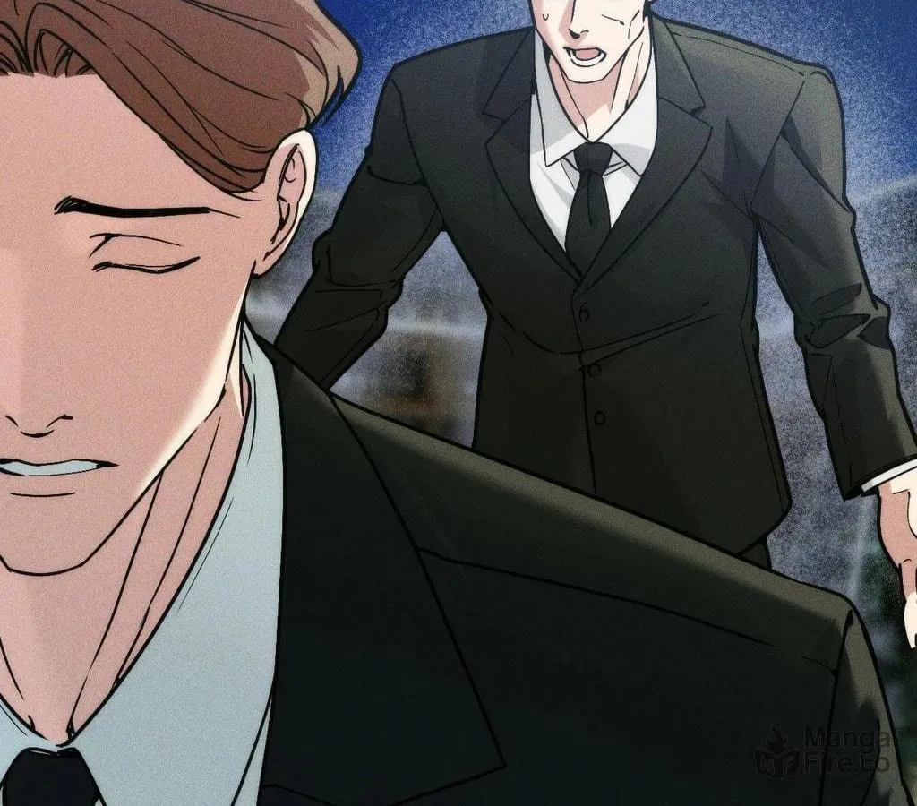 Swallow You Whole Chapter 31 page 30 - 