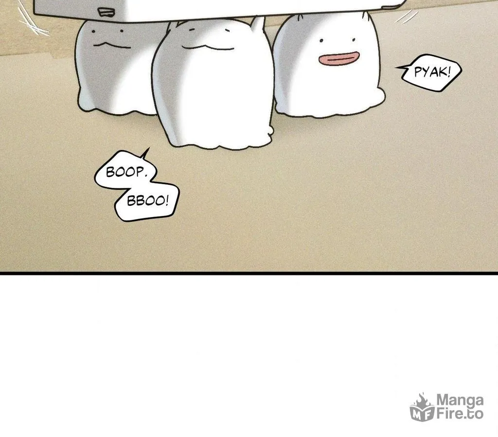 Swallow You Whole Chapter 31 page 36 - 