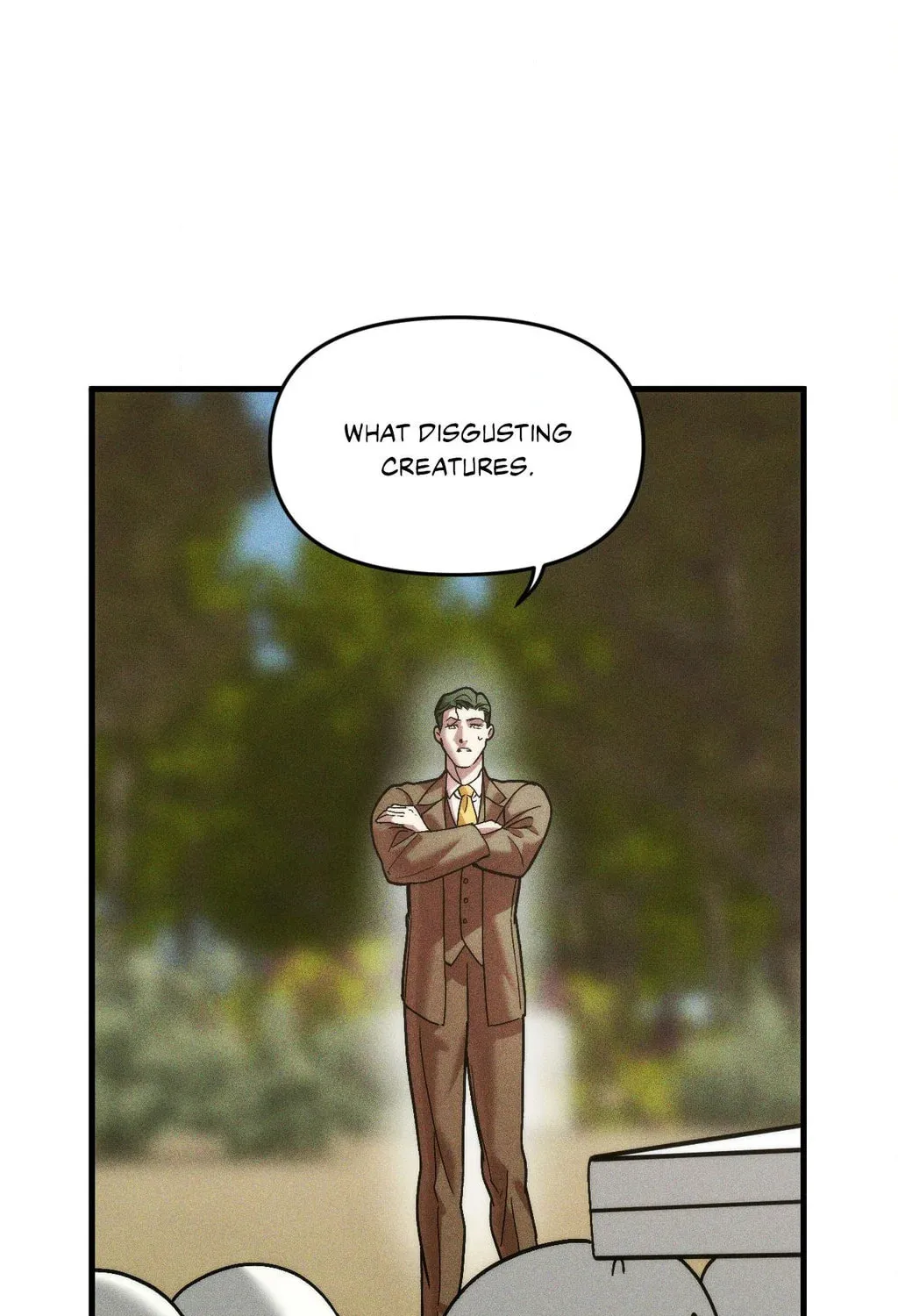 Swallow You Whole Chapter 31 page 37 - 