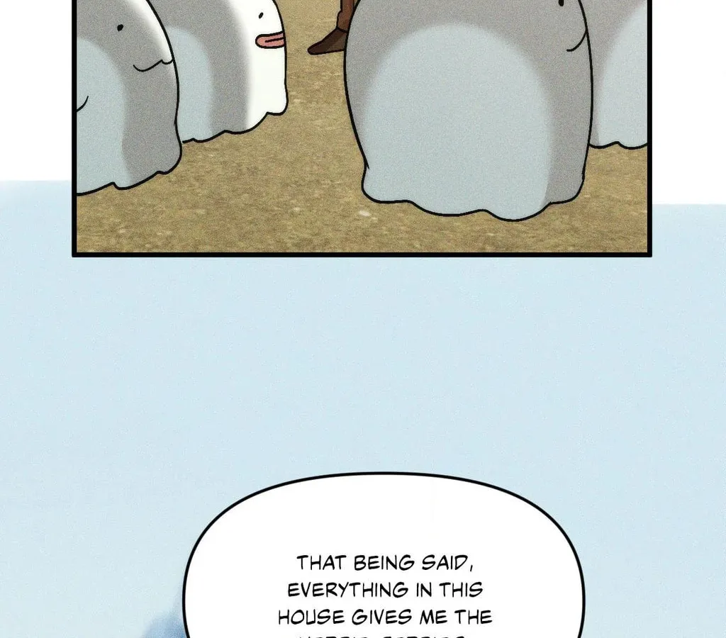 Swallow You Whole Chapter 31 page 38 - 