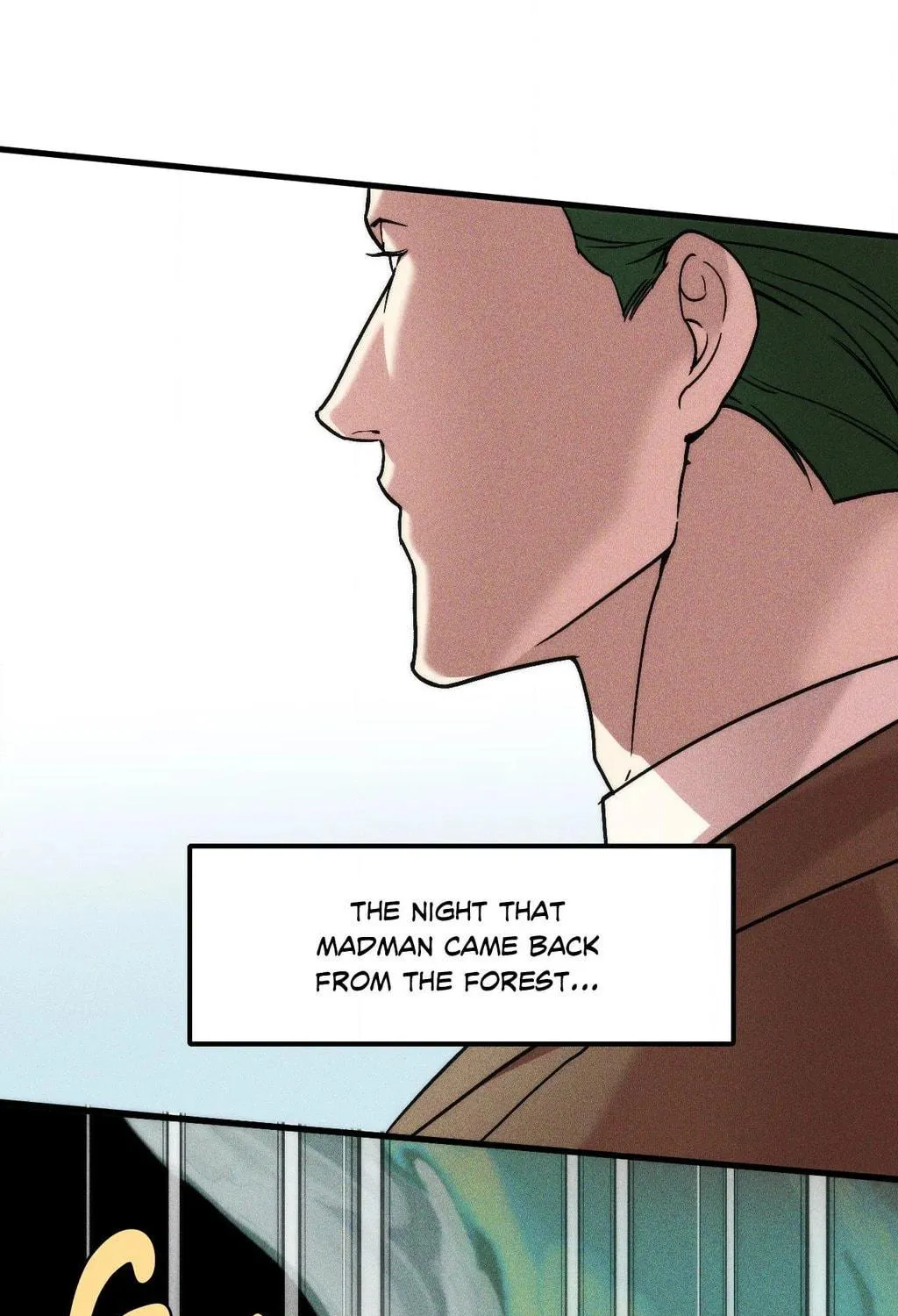 Swallow You Whole Chapter 31 page 41 - 