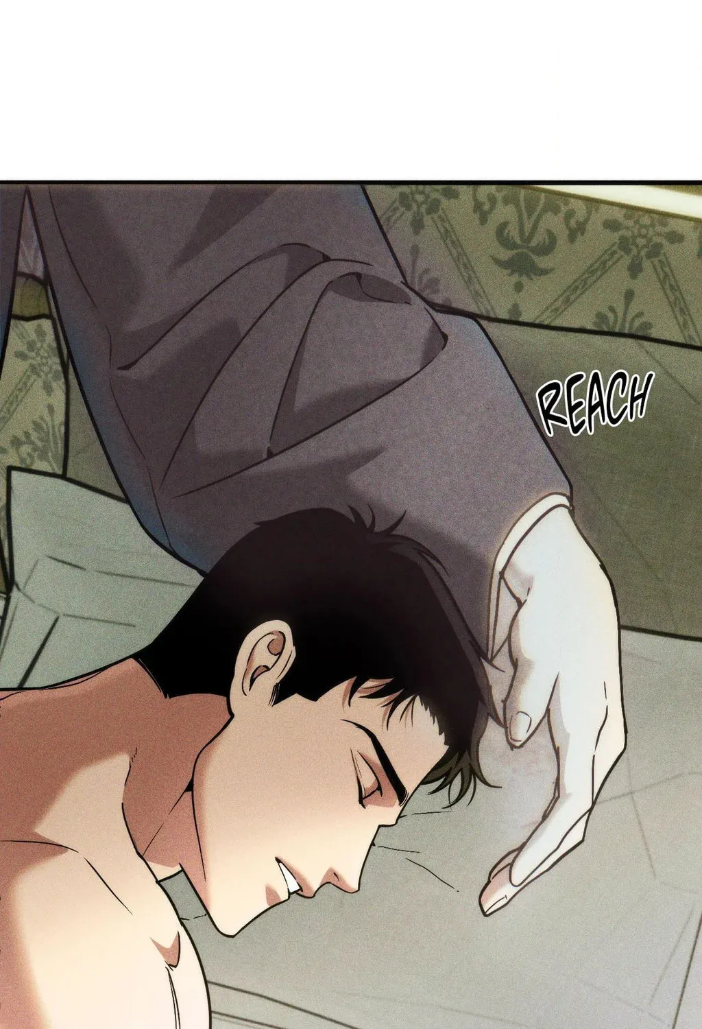 Swallow You Whole Chapter 31 page 55 - 