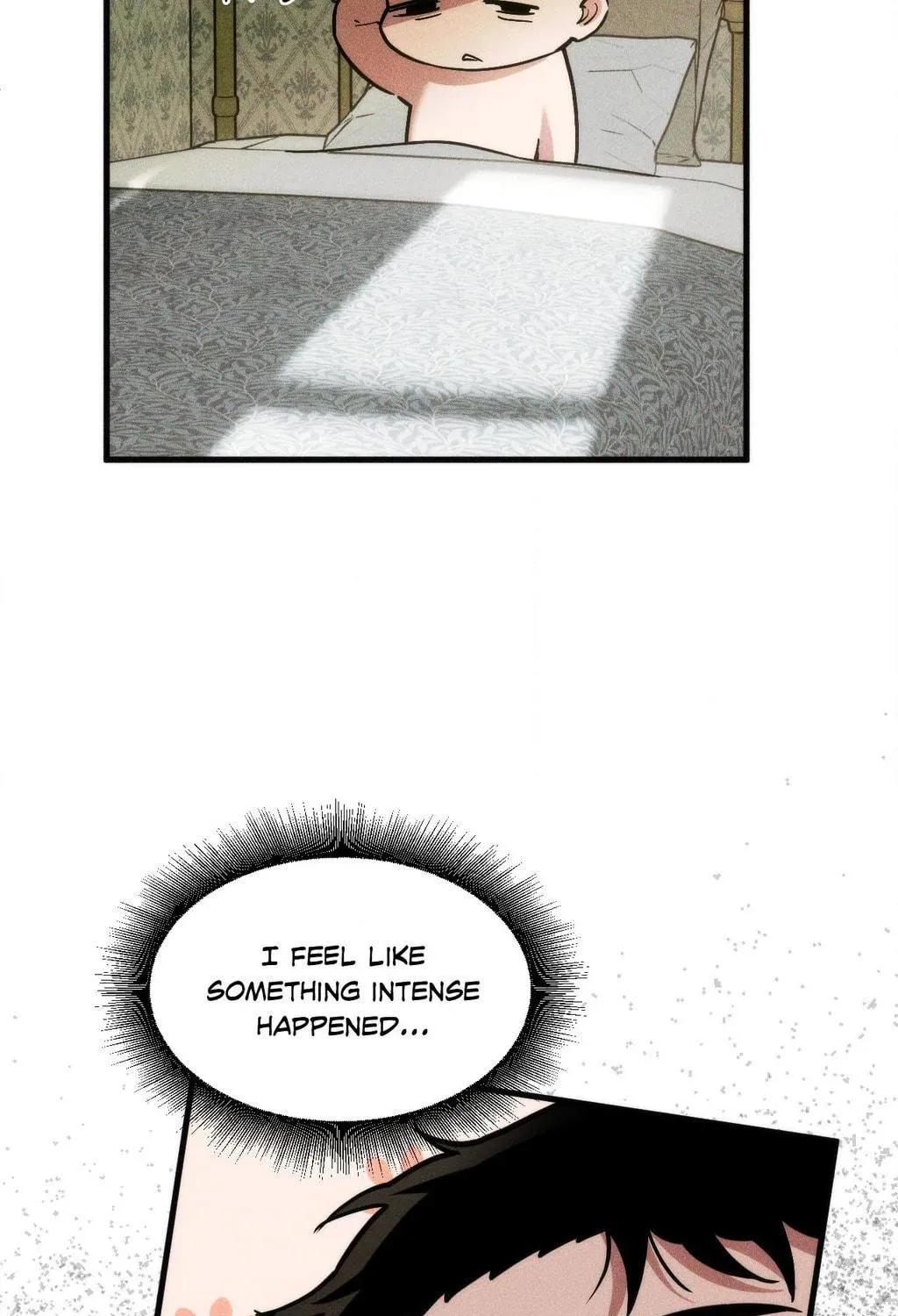 Swallow You Whole Chapter 31 page 59 - 