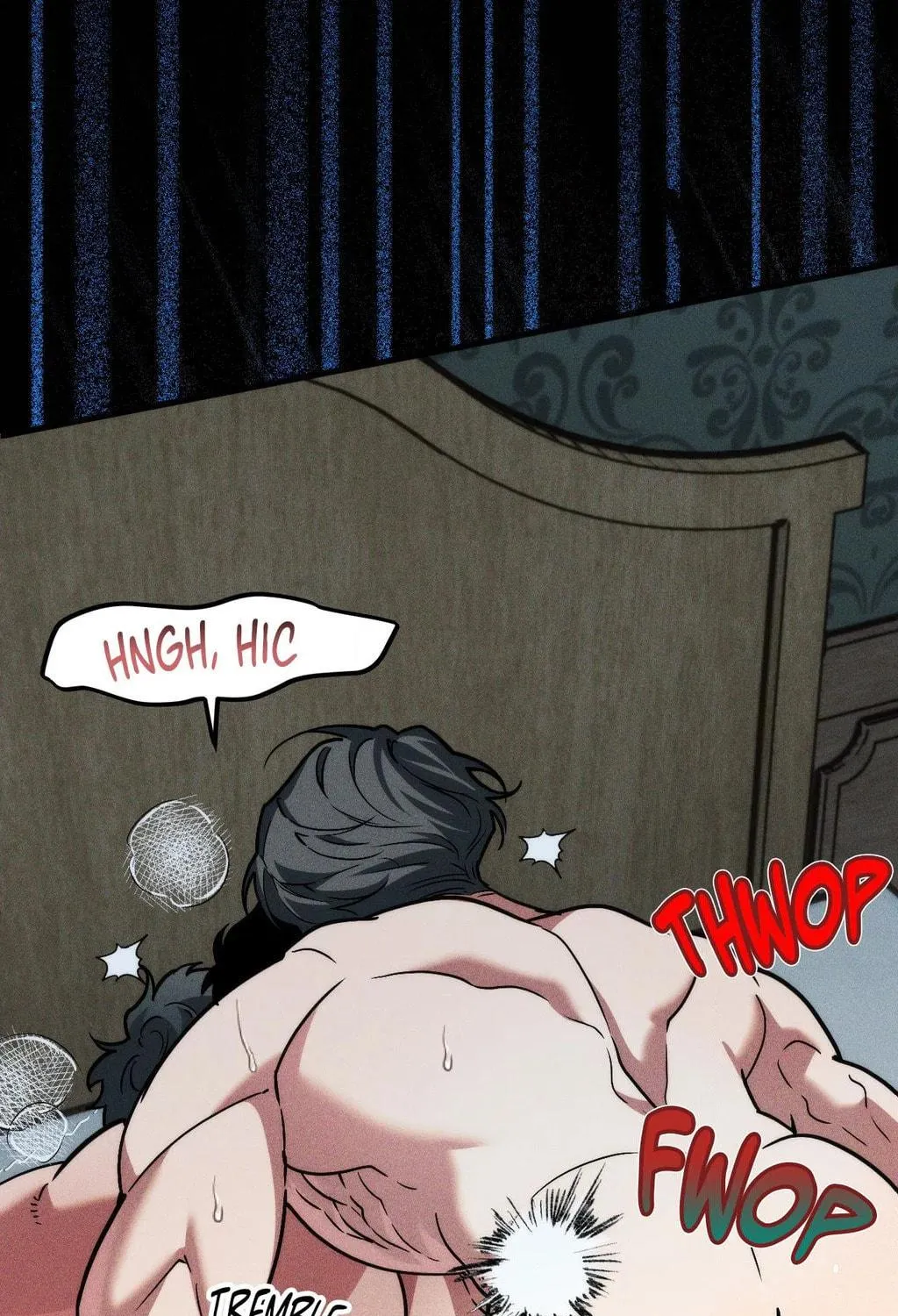 Swallow You Whole Chapter 31 page 65 - 
