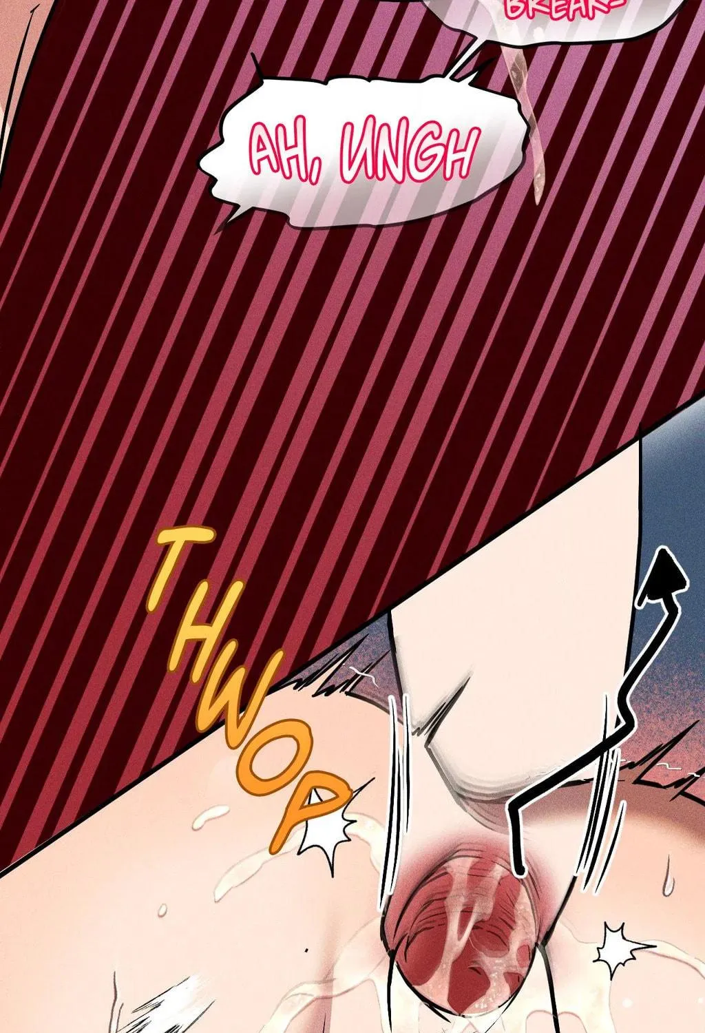 Swallow You Whole Chapter 31 page 71 - 