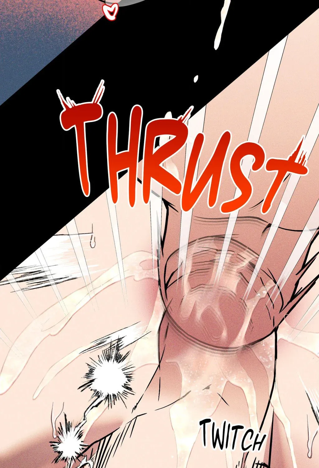 Swallow You Whole Chapter 31 page 73 - 