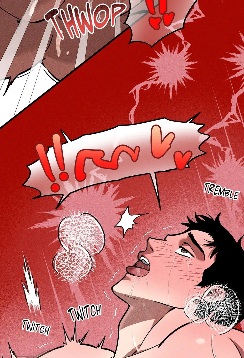 Swallow You Whole Chapter 31 page 75 - 